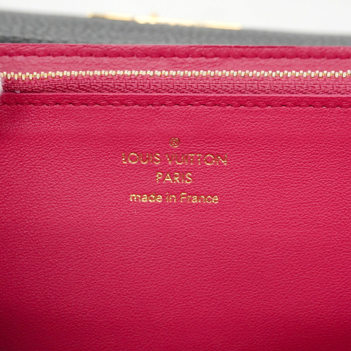 Louis Vuitton