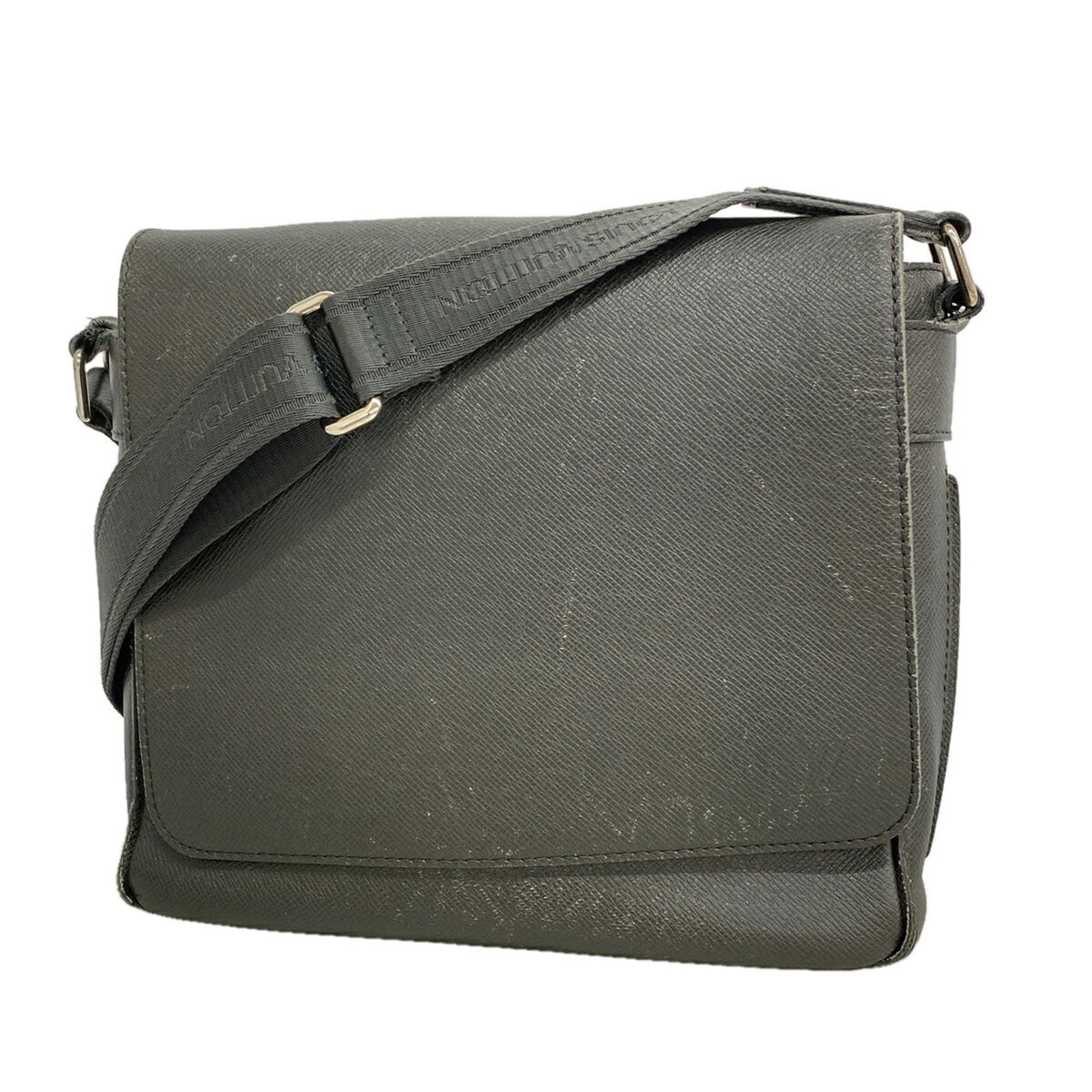 Louis Vuitton Ardoise Shoulder Bag (Pre-Owned)
