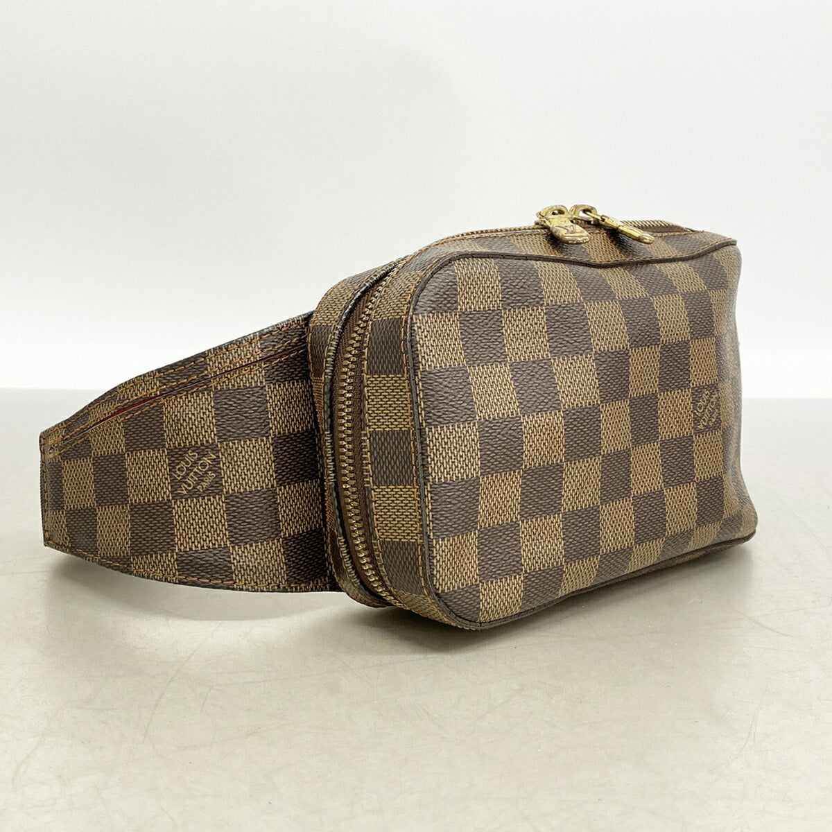 Louis Vuitton Ebene Sling Bag (Pre-Owned)