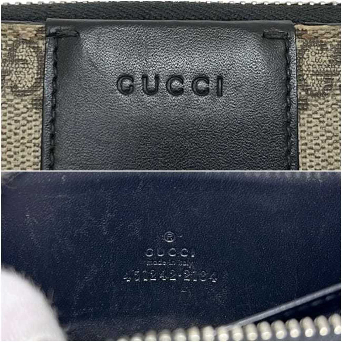 Gucci
