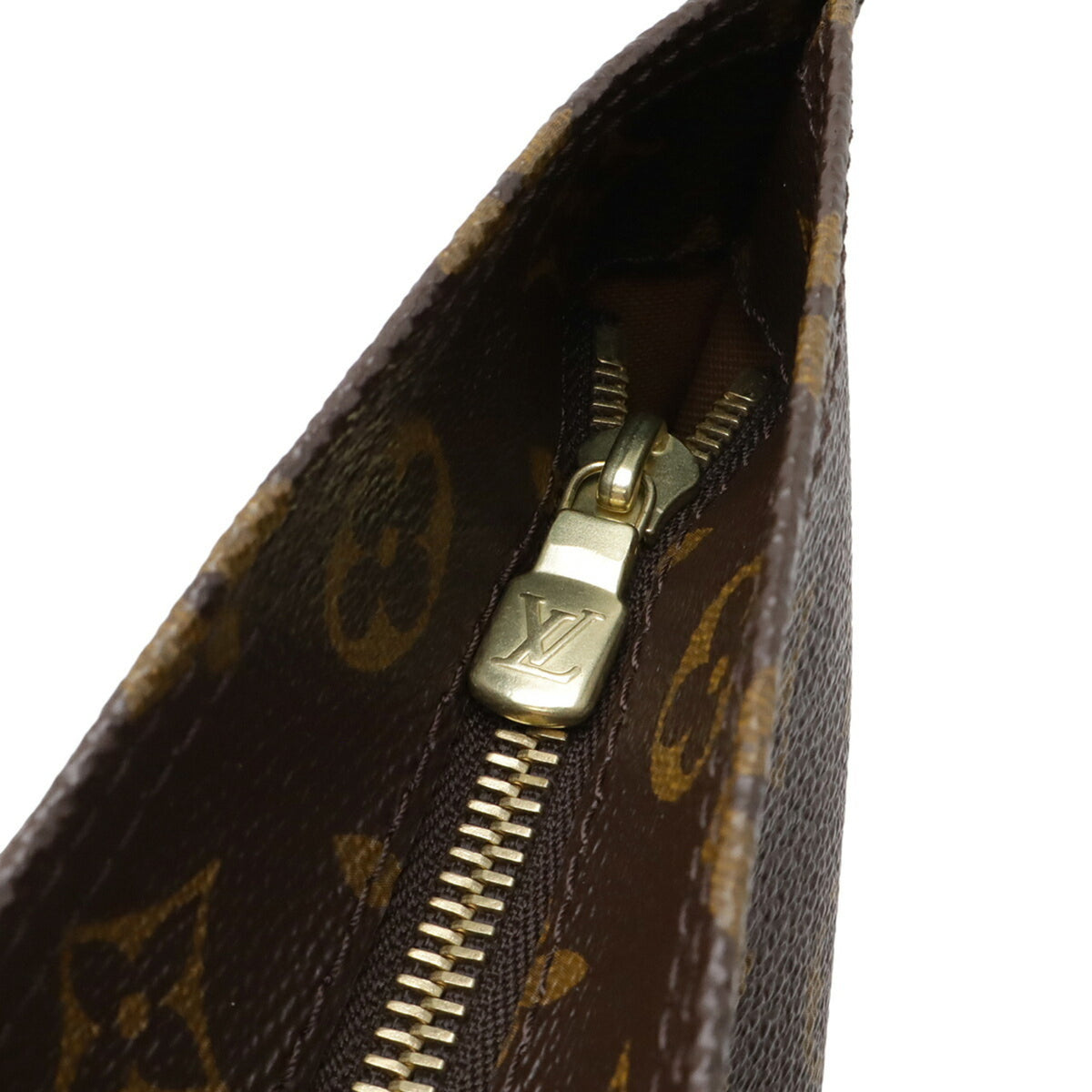 Louis Vuitton Monogram Monogram Shoulder Bag Tote Bag (Pre-Owned)