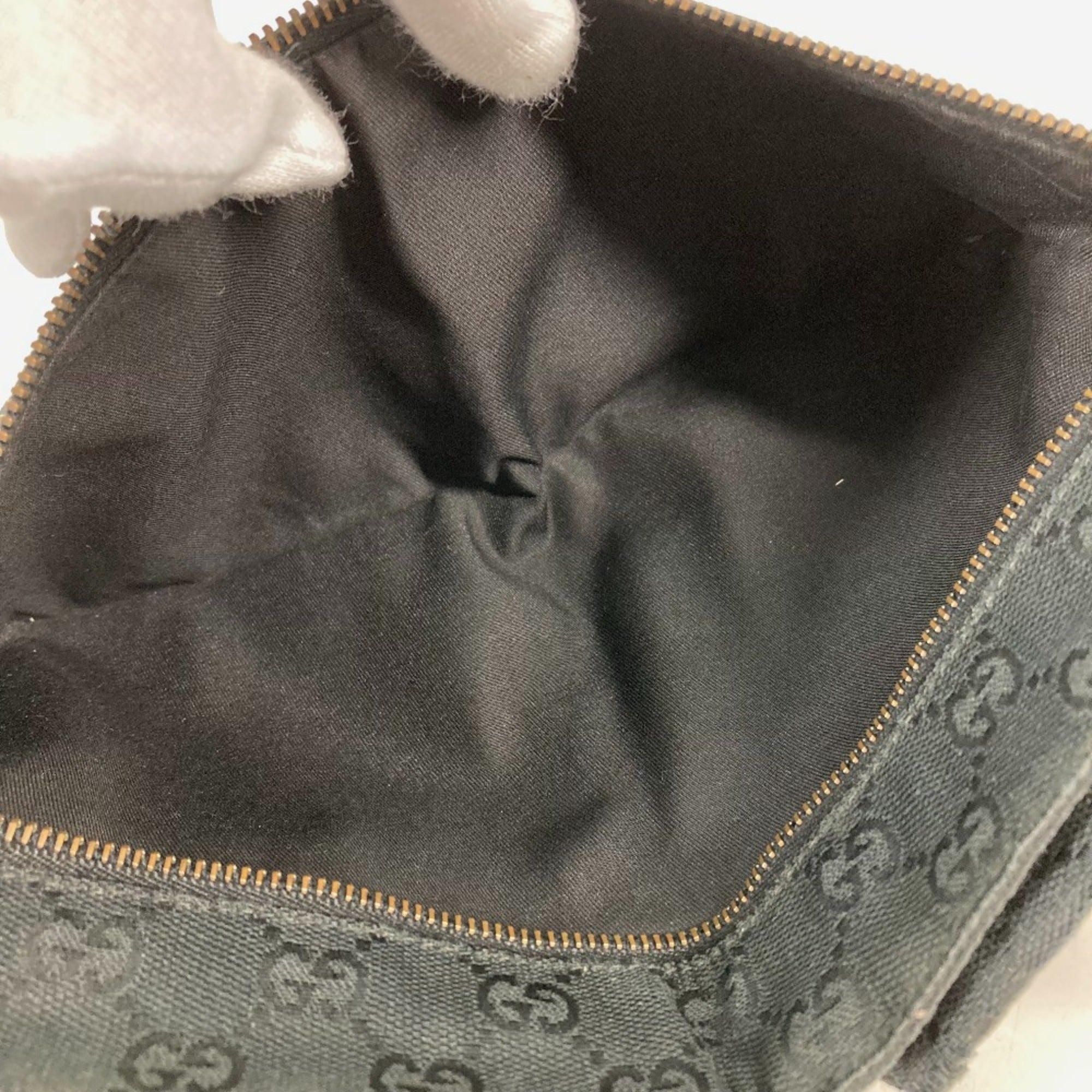 Gucci Black Other Other (Pre-Owned)