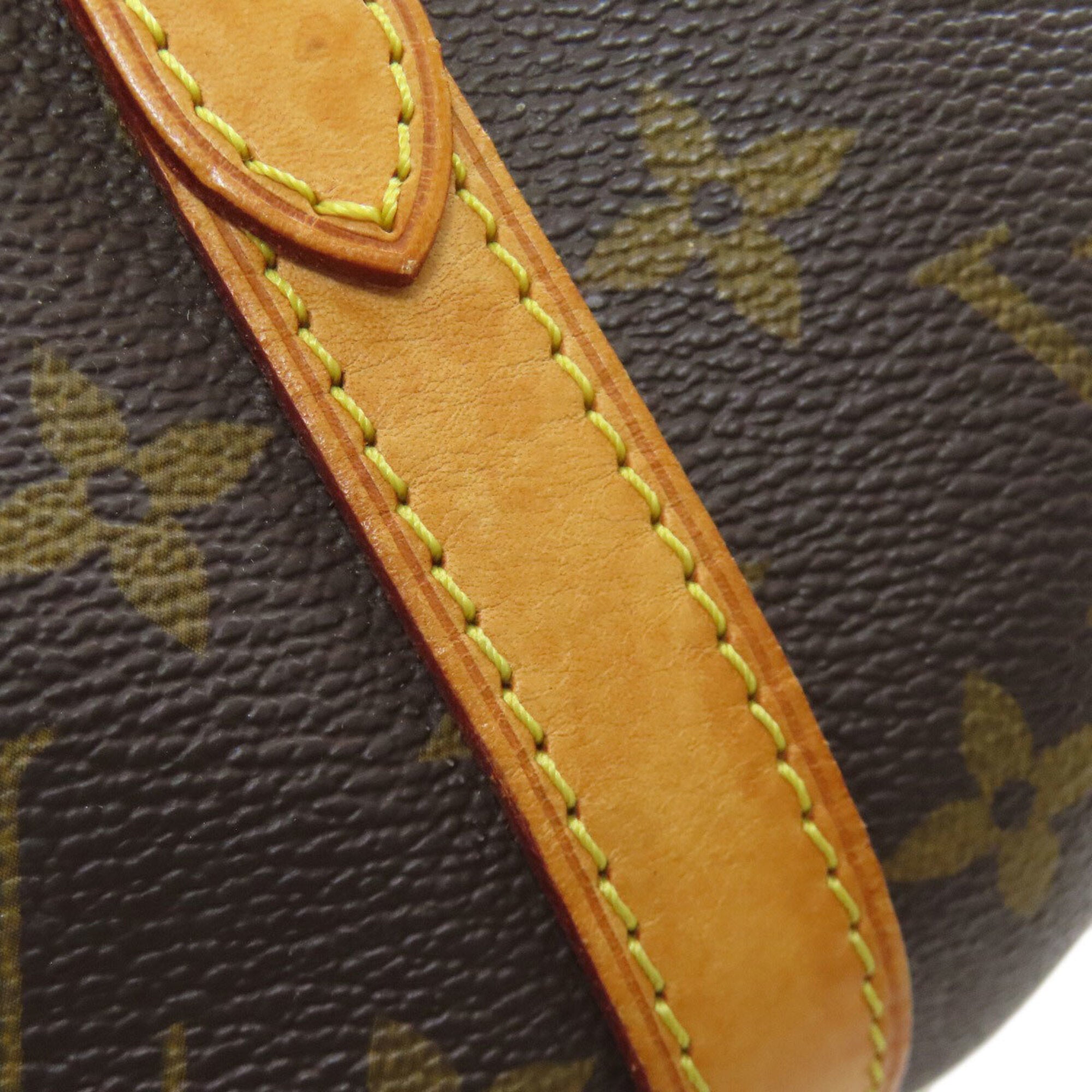 Louis Vuitton Monogram Monogram Canvas Tote Bag (Pre-Owned)