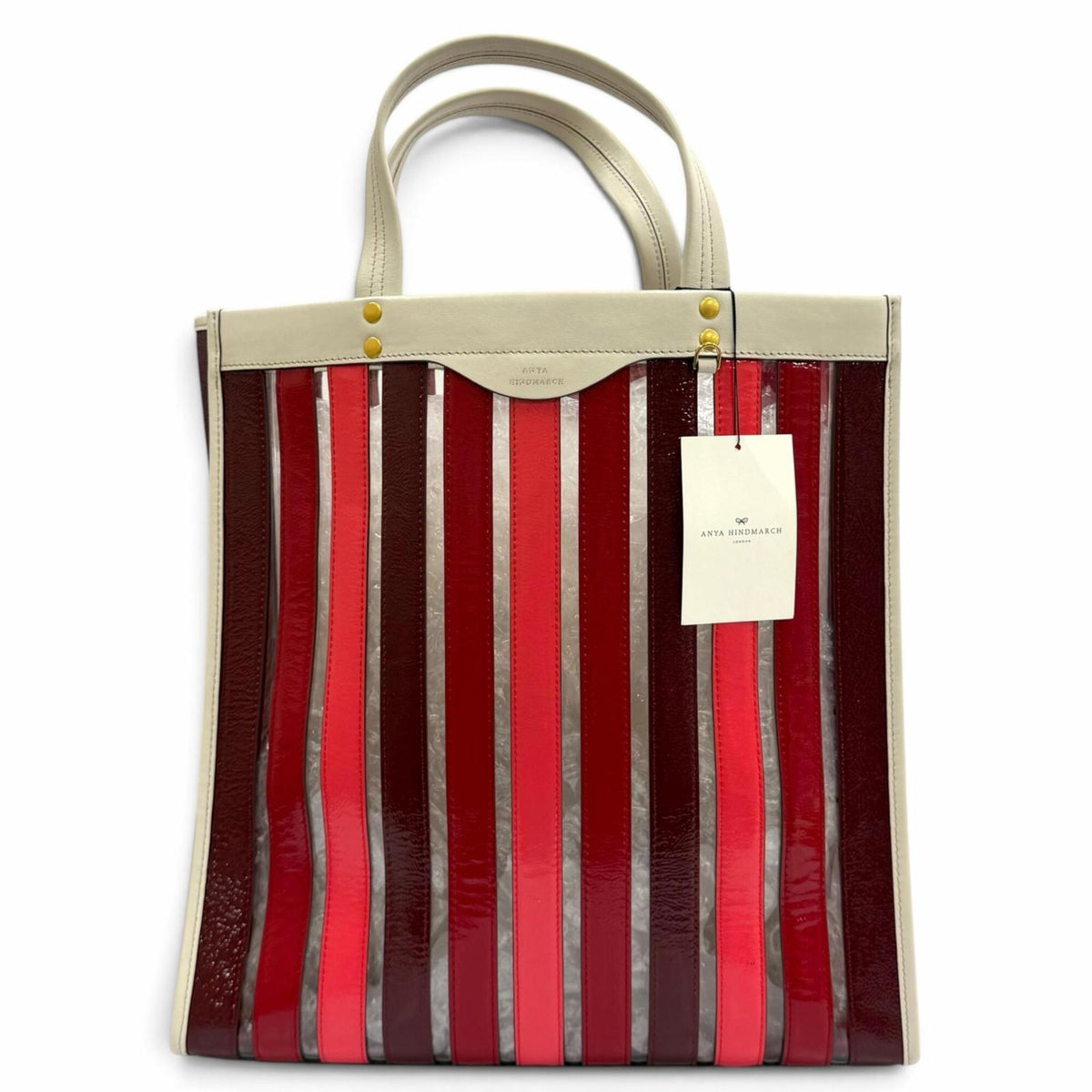 Anya Hindmarch Tote Bag (Pre-Owned)