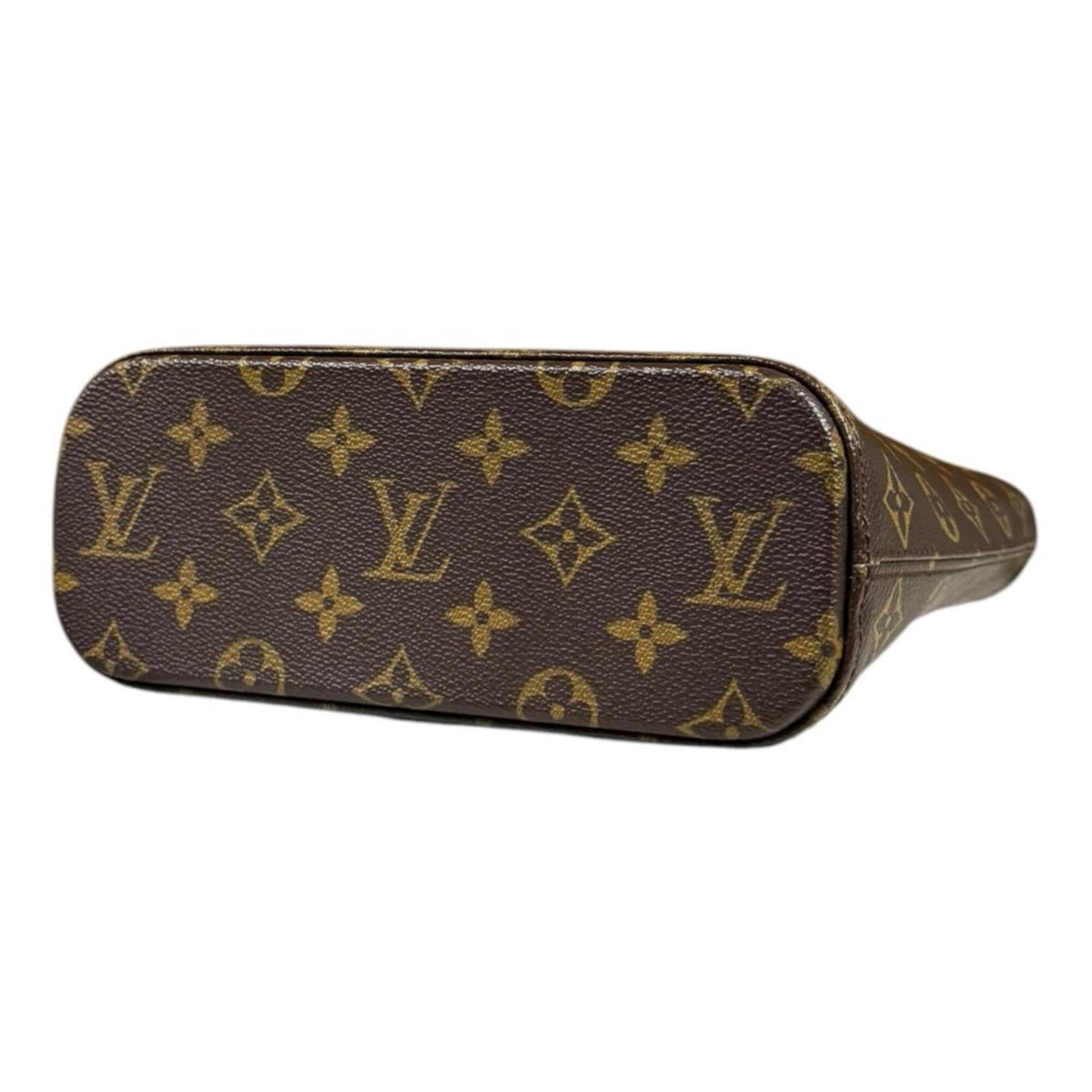 Louis Vuitton Monogram Brown Monogram Handbag (Pre-Owned)