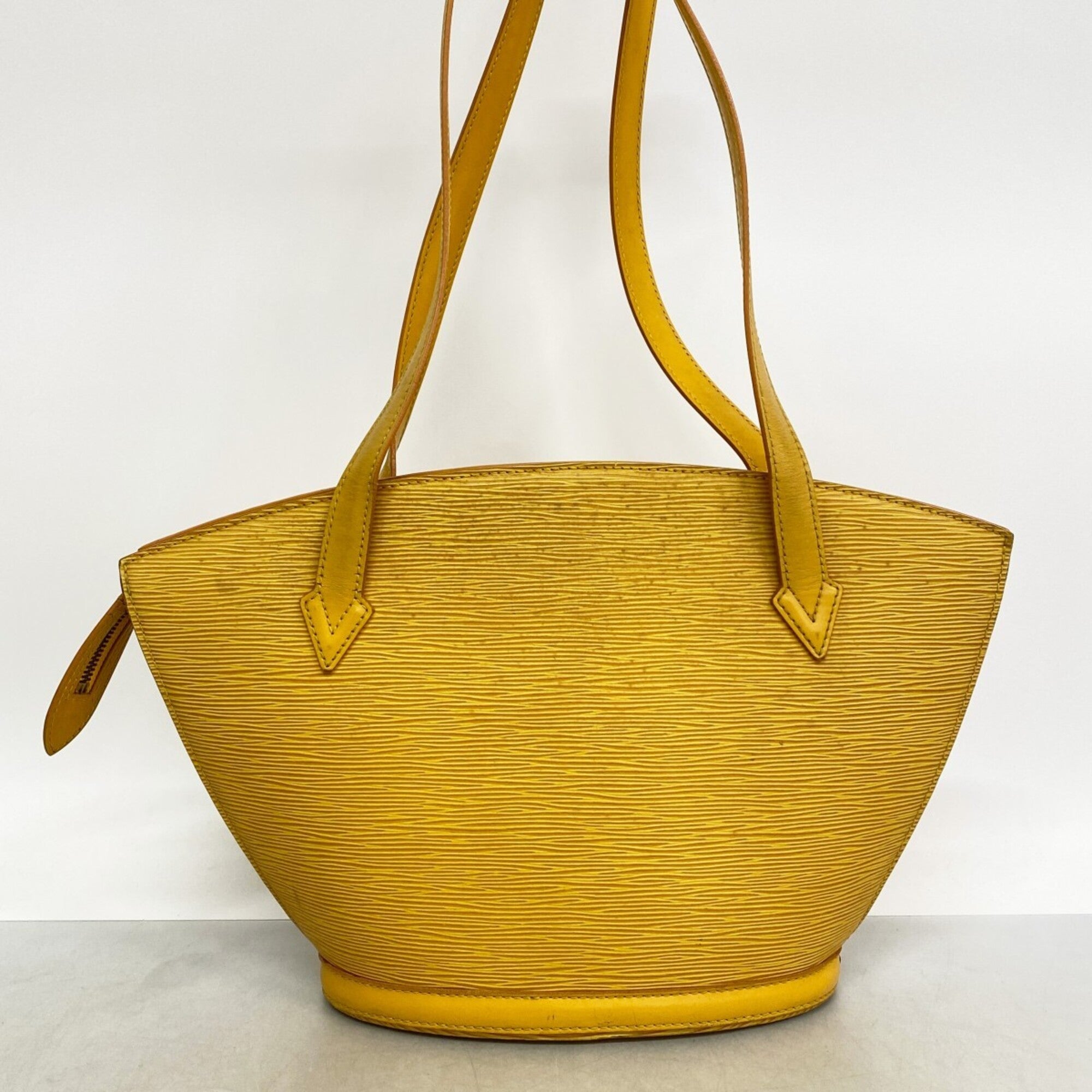 Louis Vuitton Jaune Shoulder Bag (Pre-Owned)