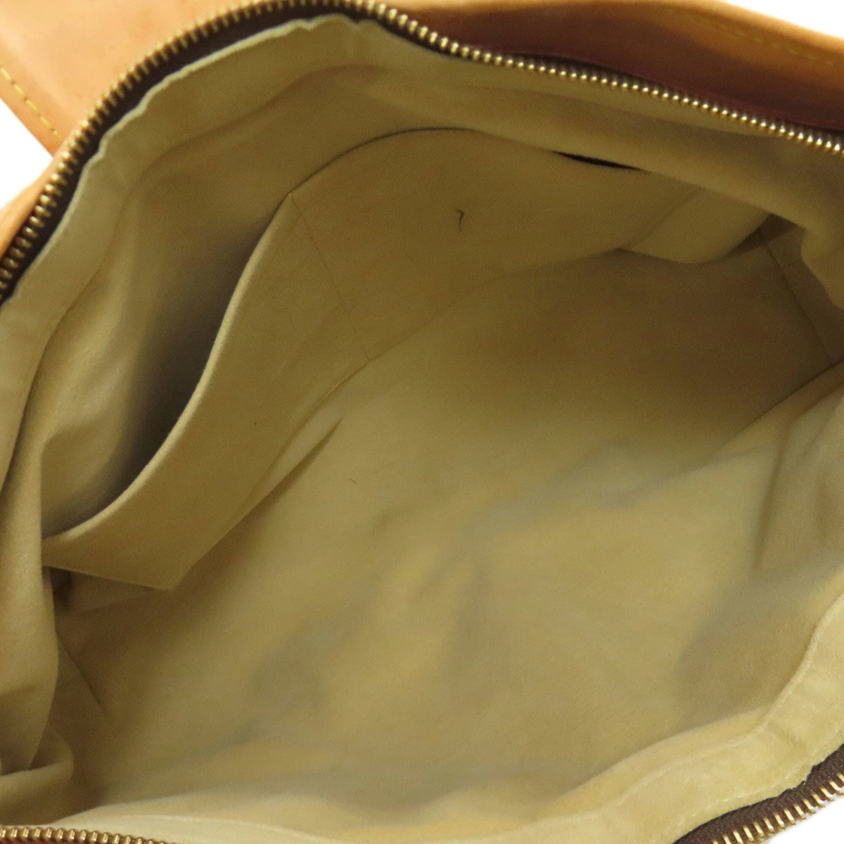 Louis Vuitton Brown Monogram Monogram Canvas Tote Bag (Pre-Owned)
