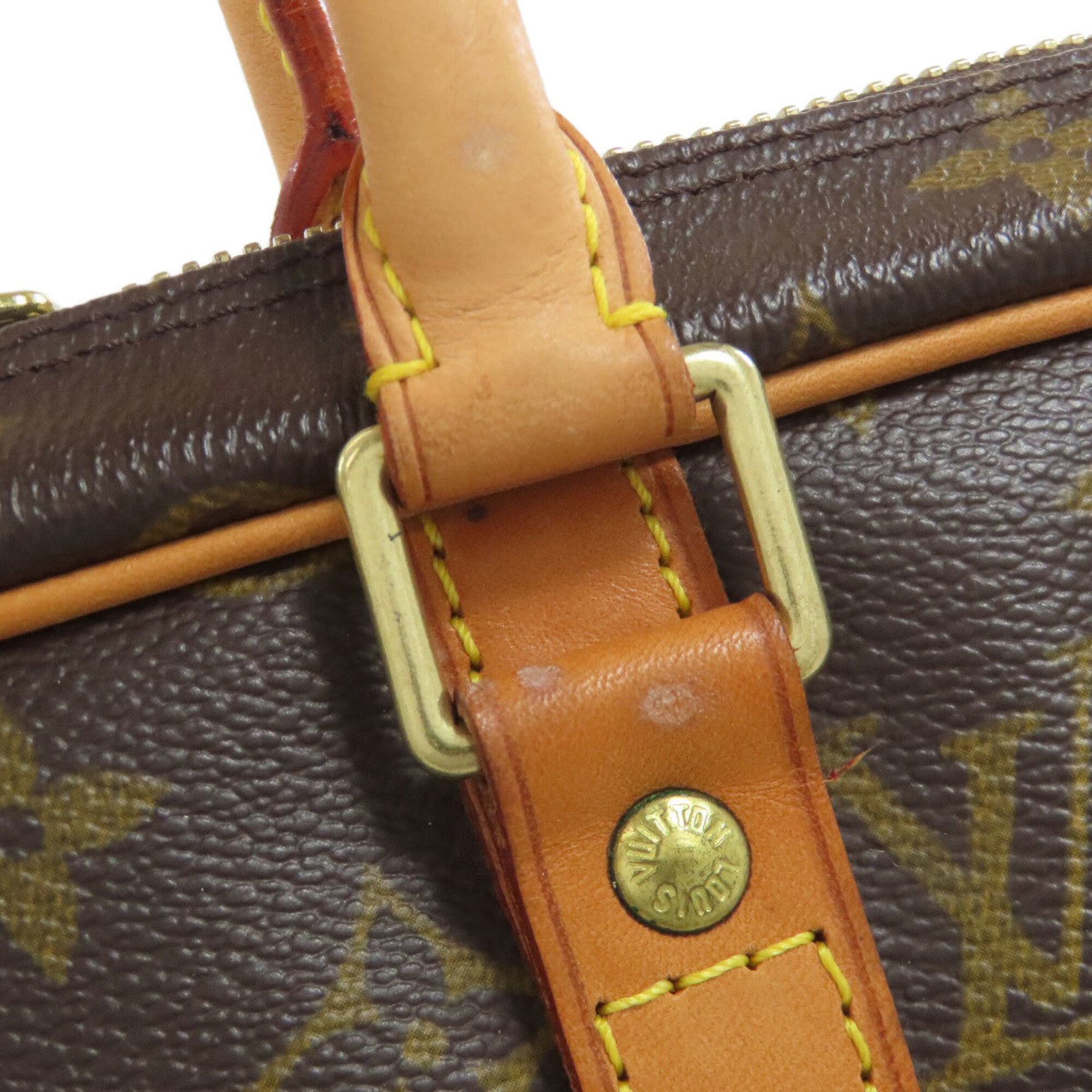 Louis Vuitton Monogram Monogram (Pre-Owned)