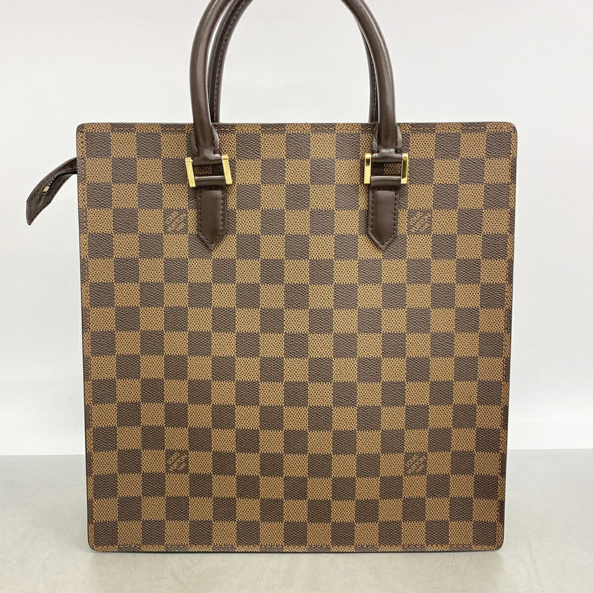 Louis Vuitton Ebene Tote Bag (Pre-Owned)