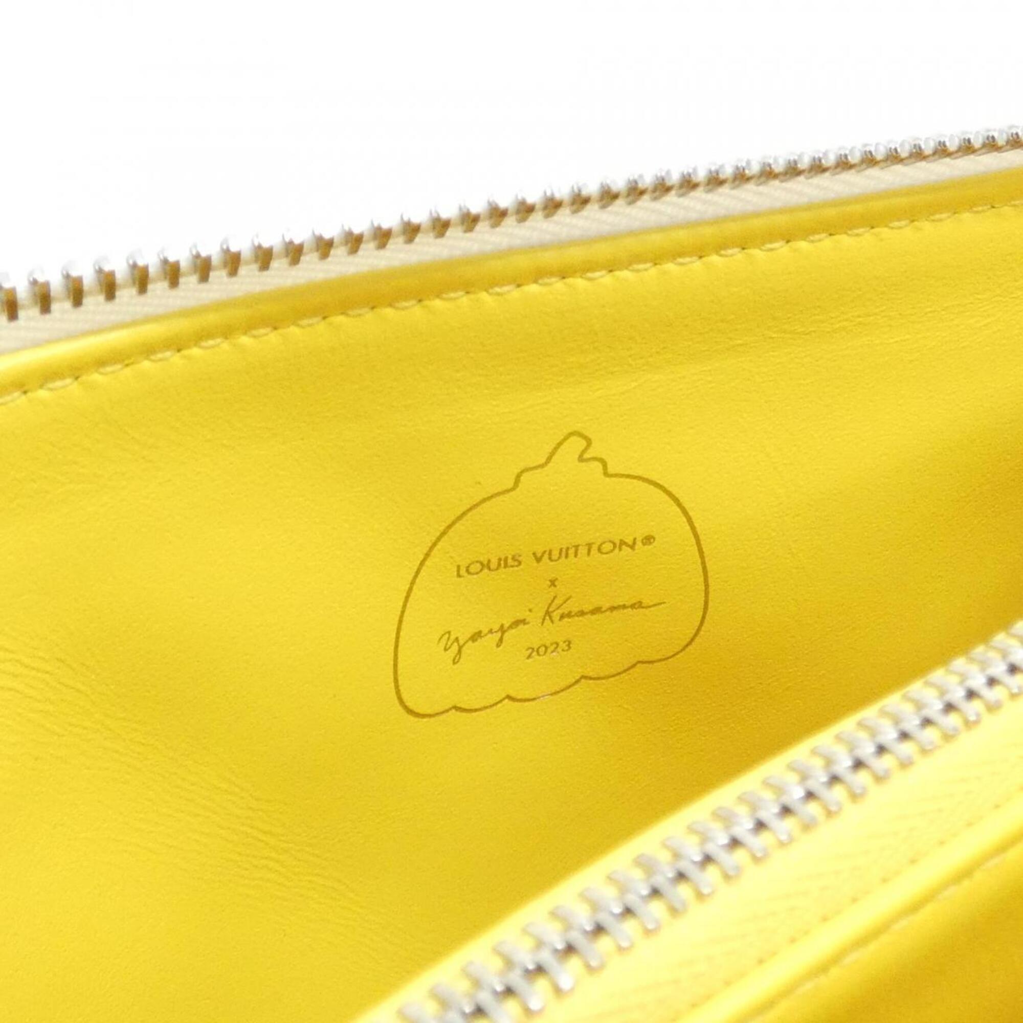 Louis Vuitton Blanc Monogram Monogram Shoulder Bag (Pre-Owned)