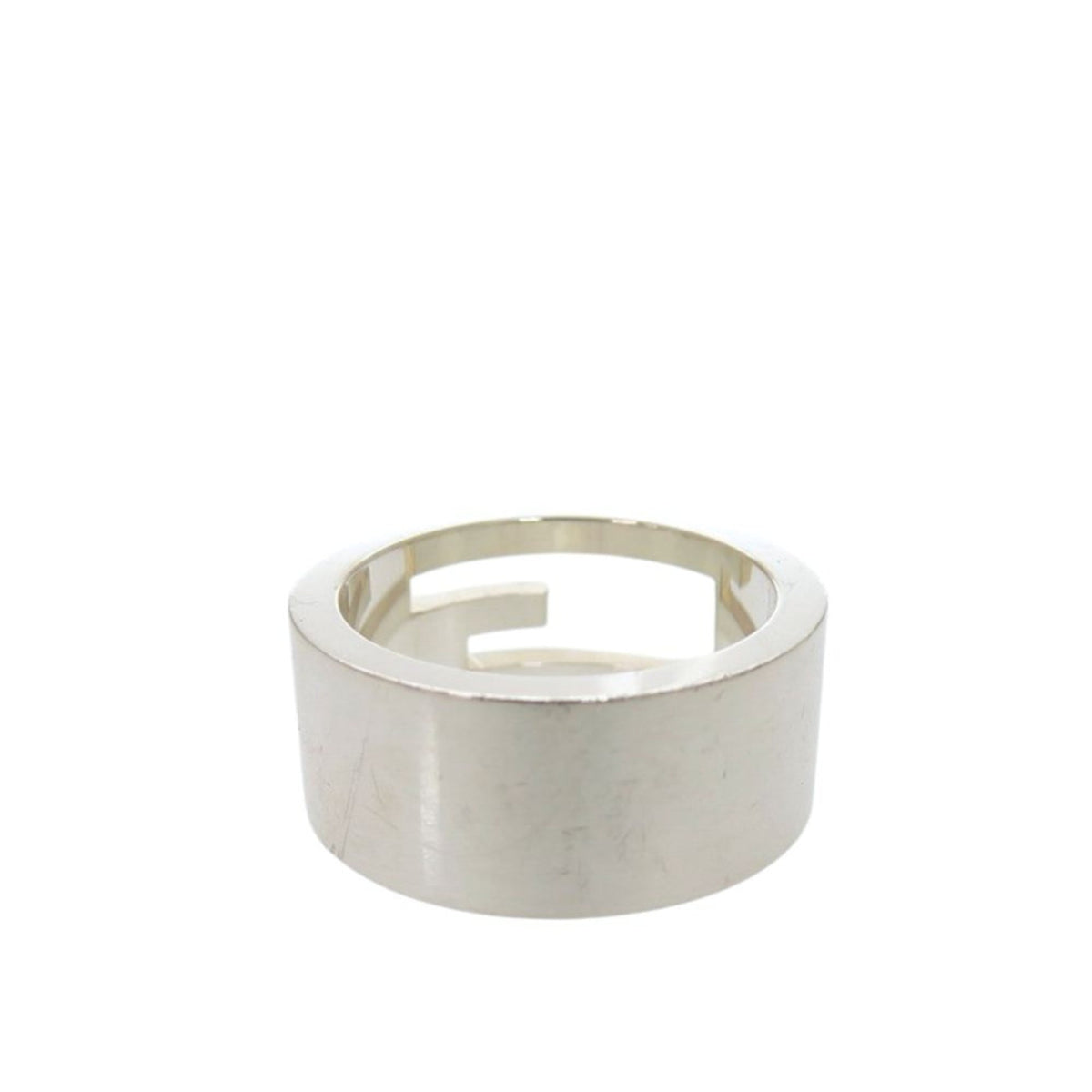 Gucci Silver Silver 925 (Pre-Owned)