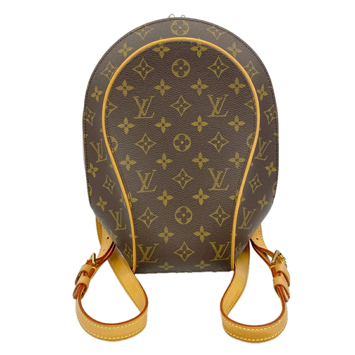 Louis Vuitton Brown Backpack (Pre-Owned)
