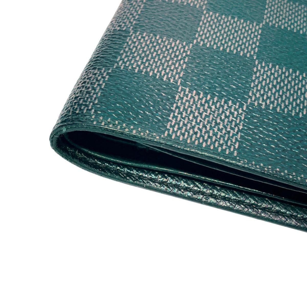 Louis Vuitton Damier Graphite Black Damier Graphite Gray Canvas (Pre-Owned)
