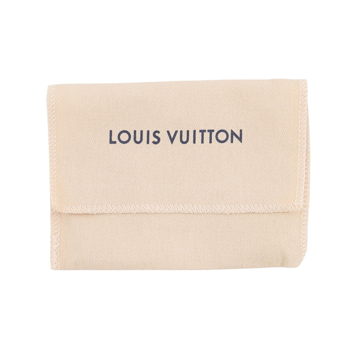 Louis Vuitton Monogram Fuchsia Monogram Coin Purse/Coin Case (Pre-Owned)
