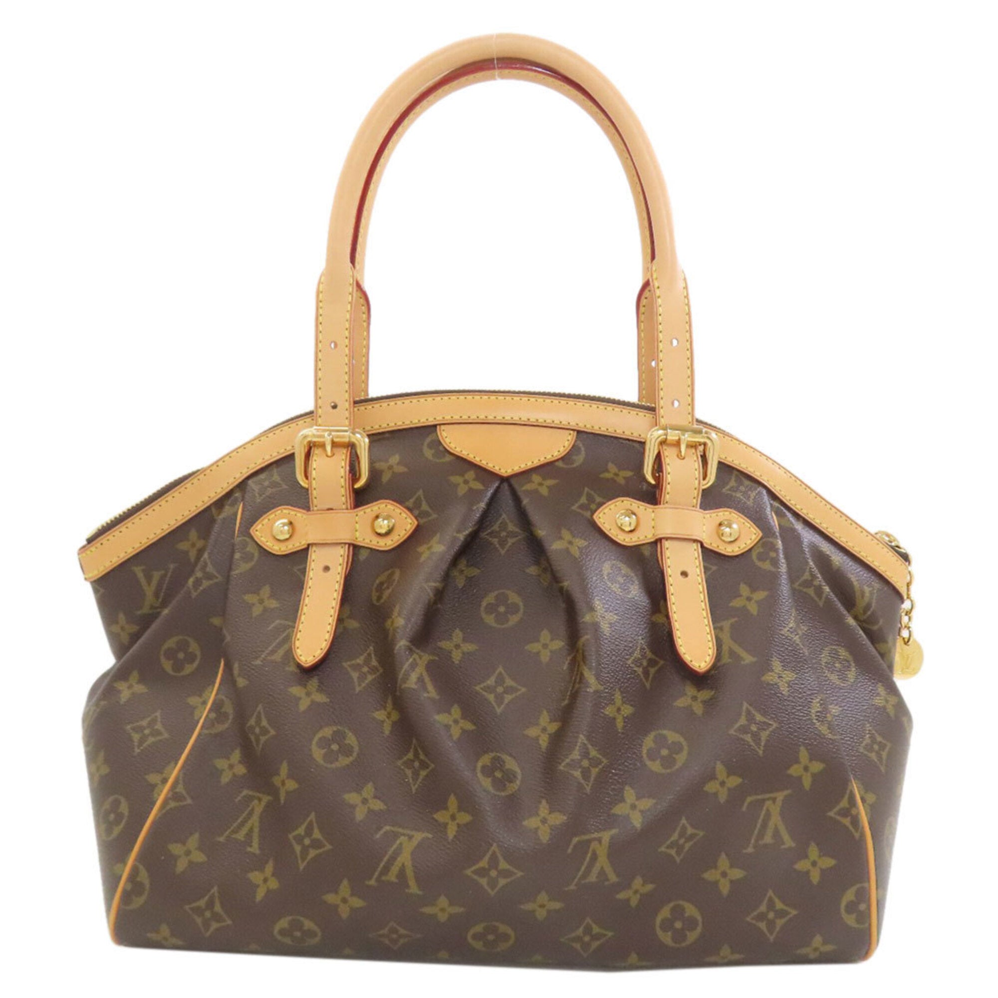 Louis Vuitton Monogram Monogram Tote Bag (Pre-Owned)