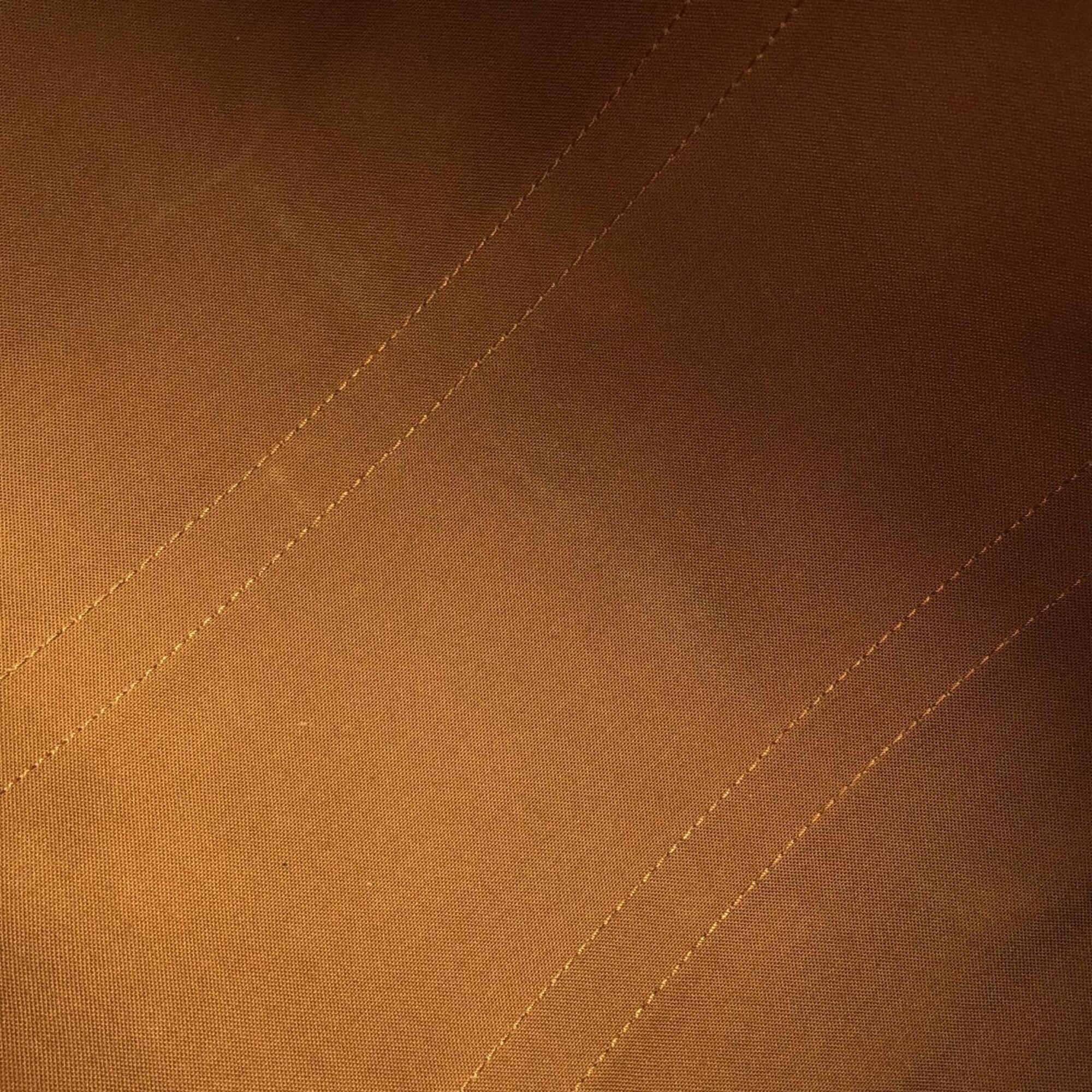 Louis Vuitton Marron Coated Canvas Boston Bag (Pre-Owned)