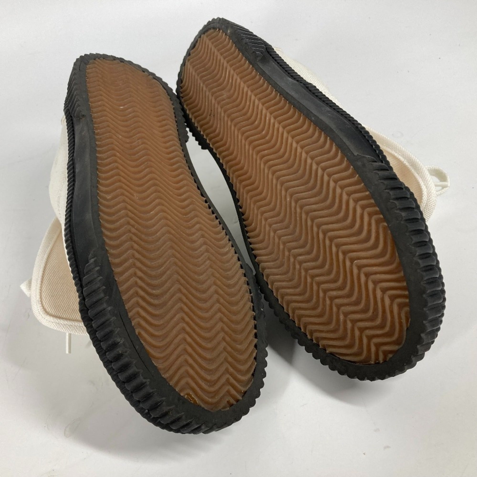Loewe Black White Sneakers (Pre-Owned)