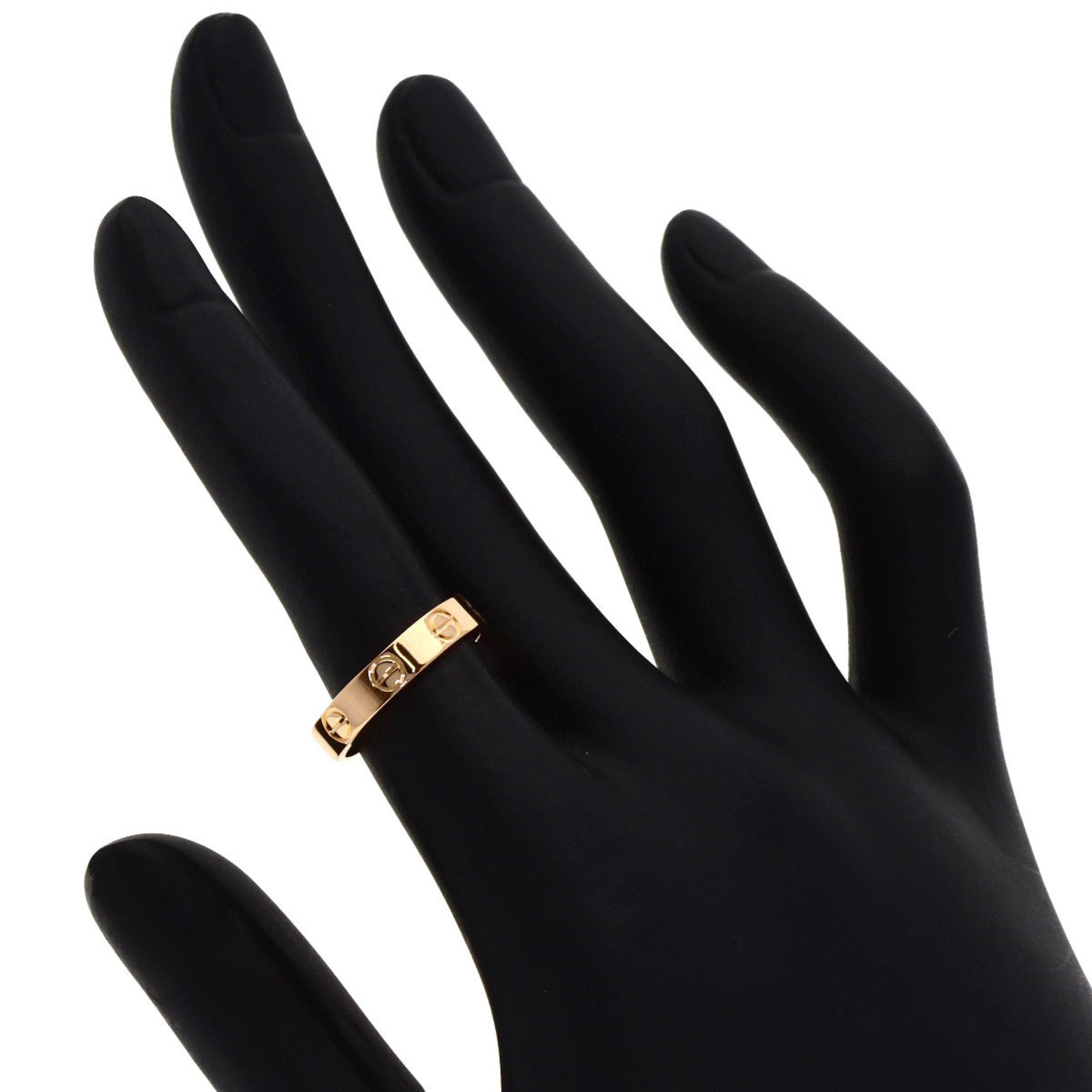 Cartier Pink Gold Pink Gold (18K) (Pre-Owned)