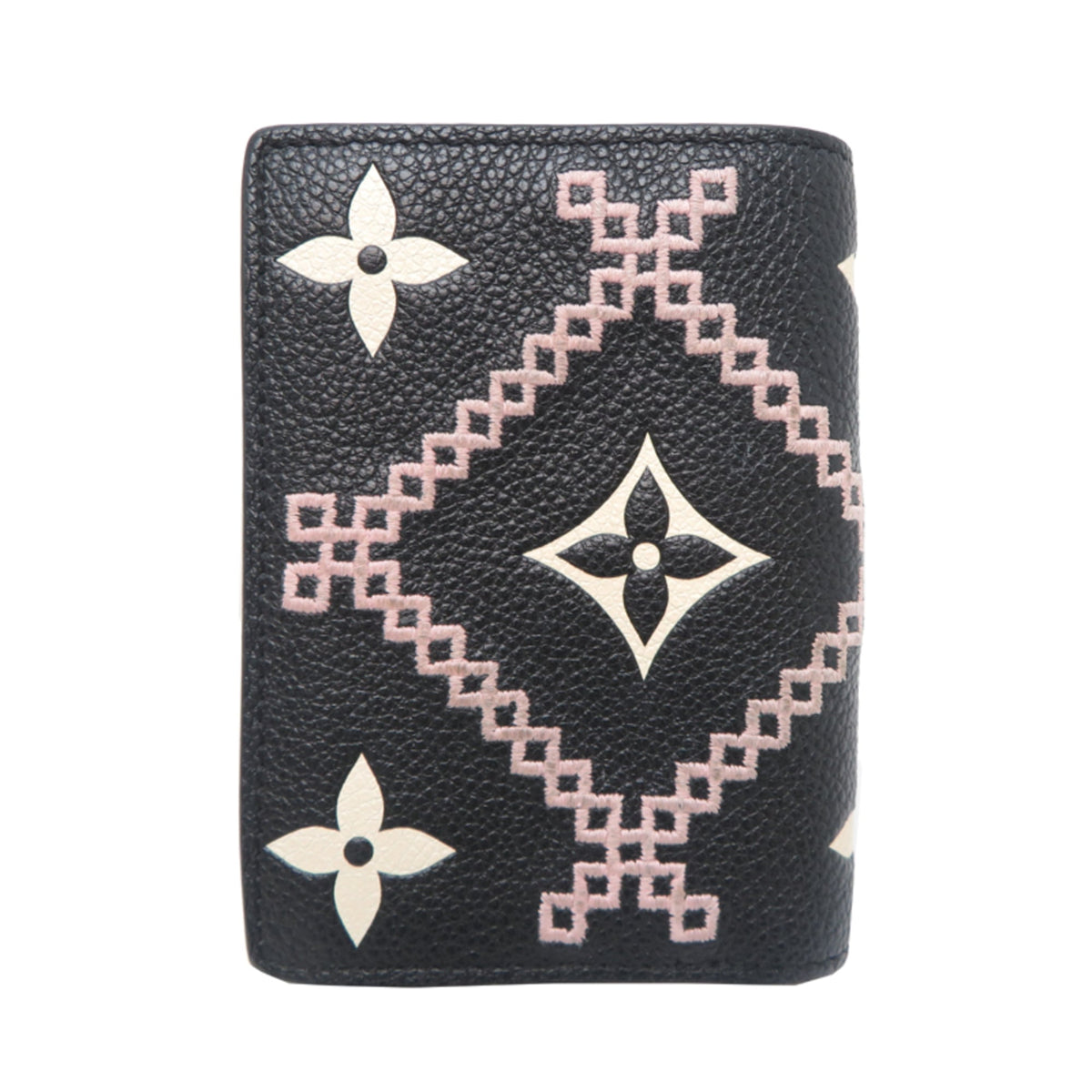 Louis Vuitton Monogram Empreinte Wallet (Bi-Fold) (Pre-Owned)
