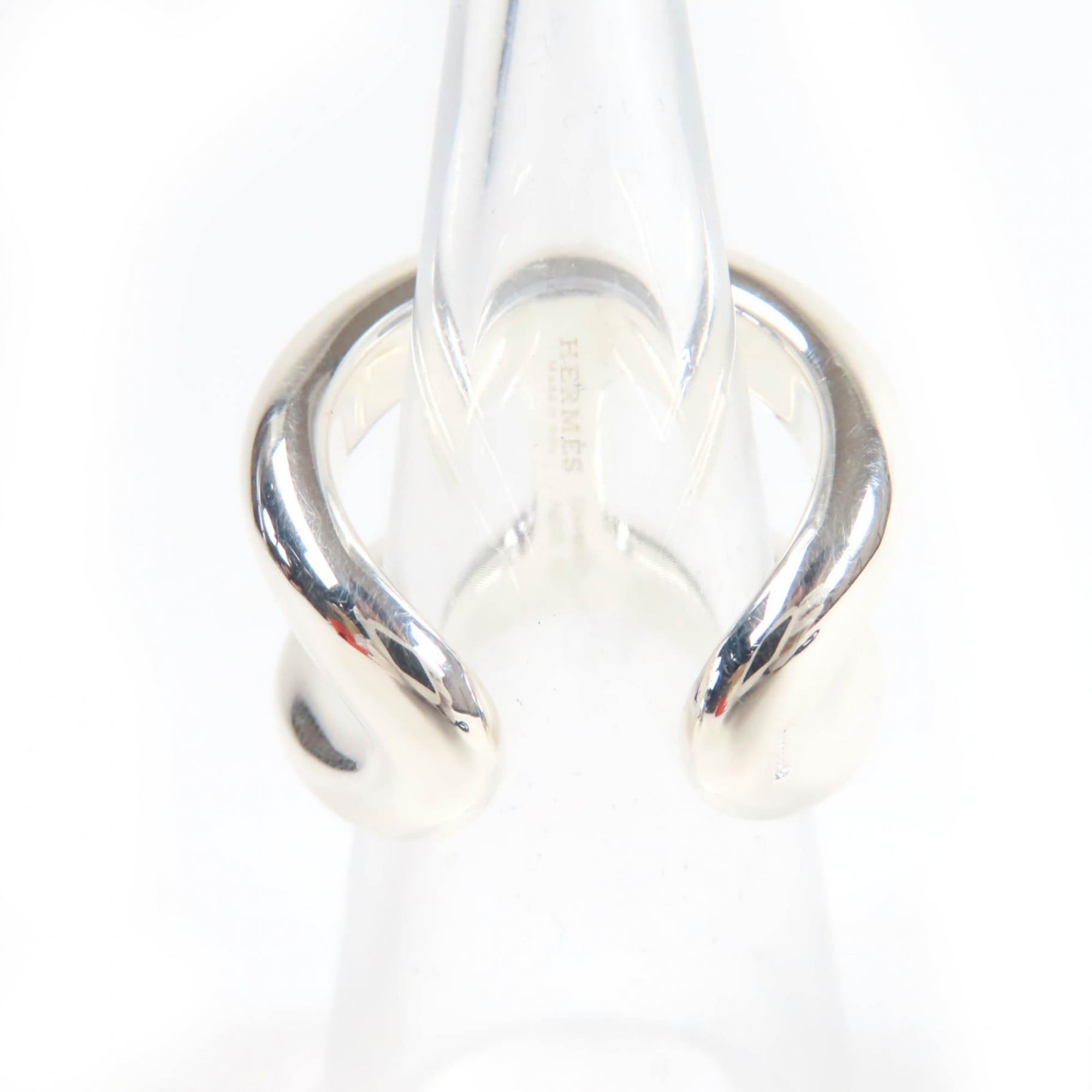 Hermes Band Ring (Pre-Owned)