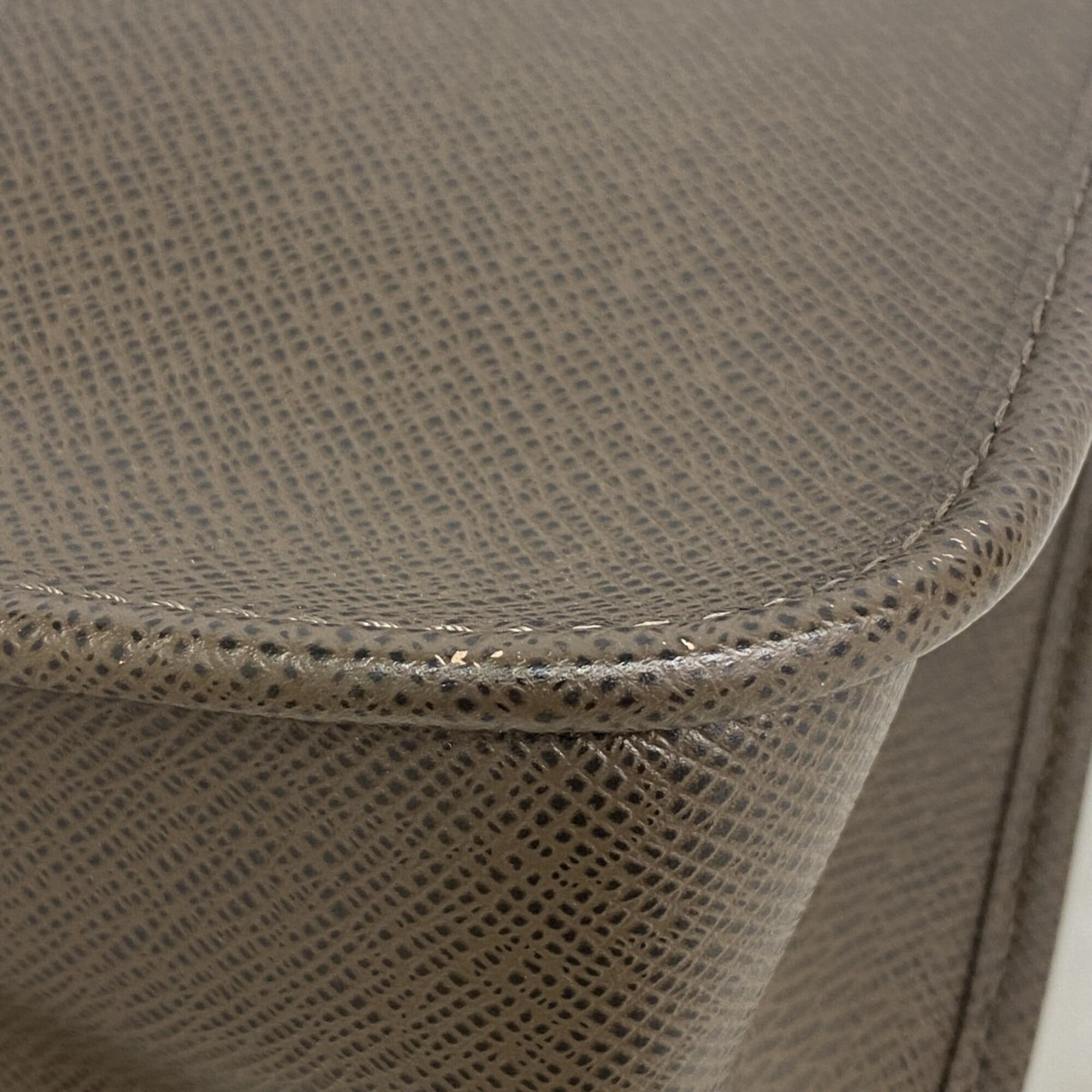 Louis Vuitton Grizzly Shoulder Bag (Pre-Owned)