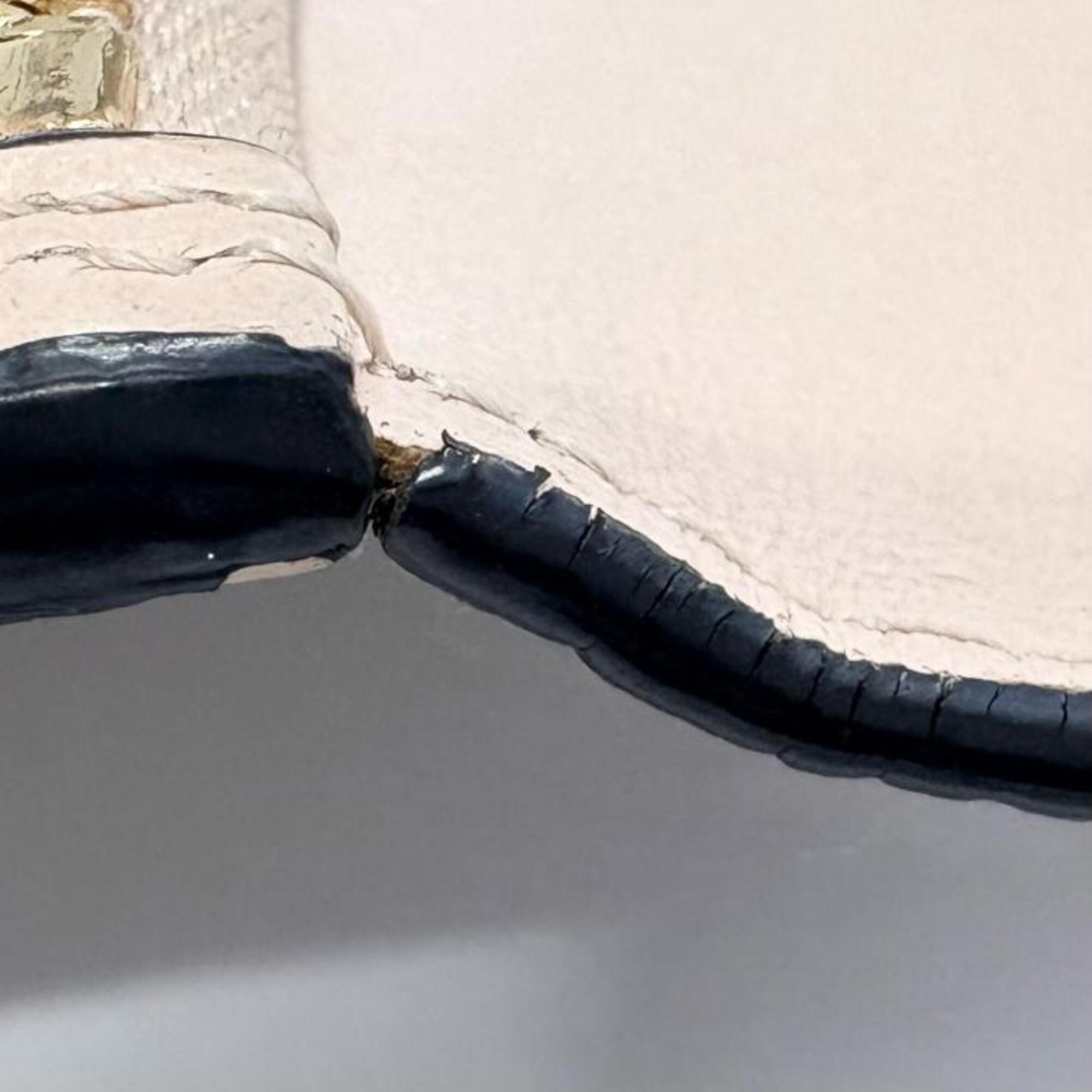 Chloé Beige Pink Wallet (Tri-Fold) (Pre-Owned)