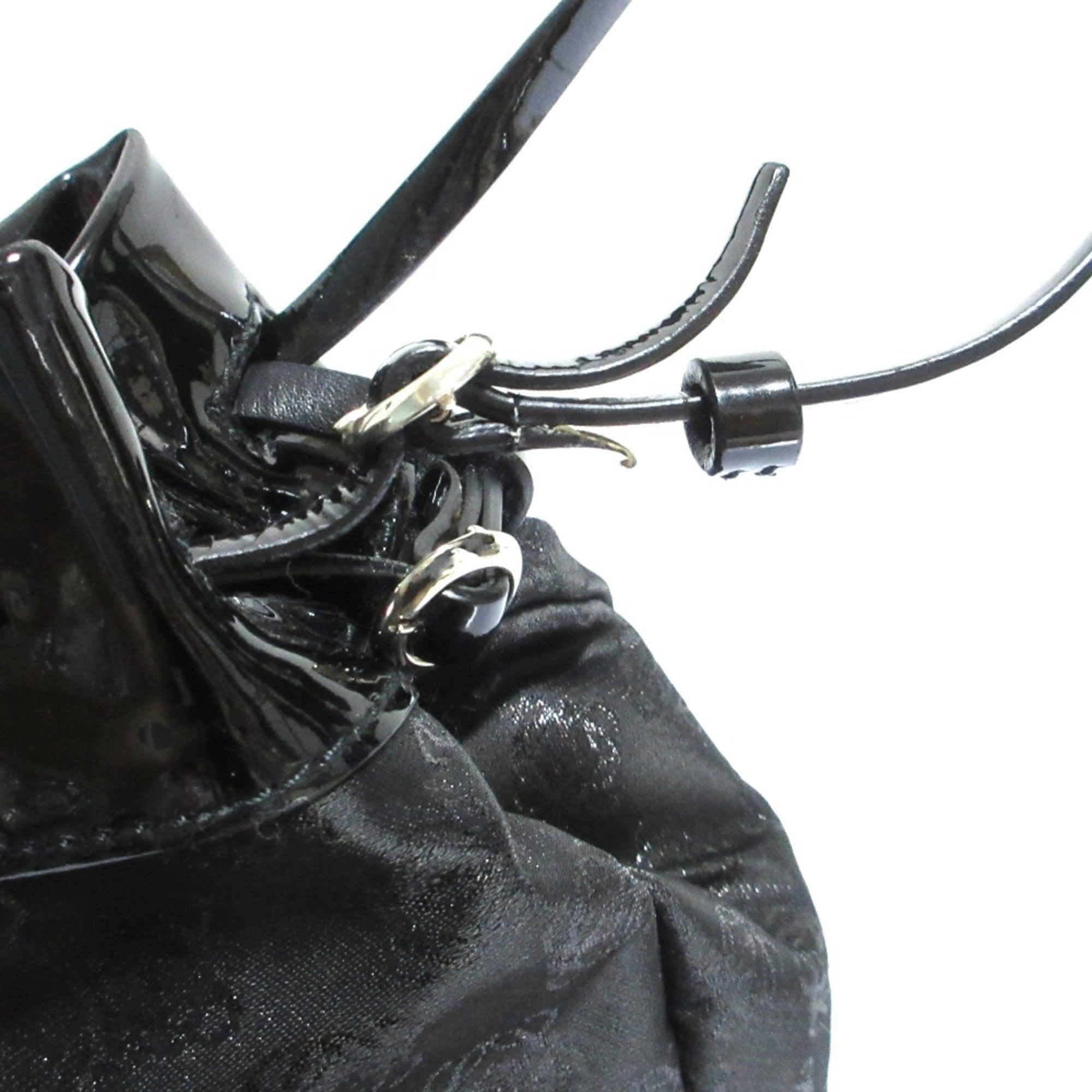 Loewe Black Handbag (Pre-Owned)
