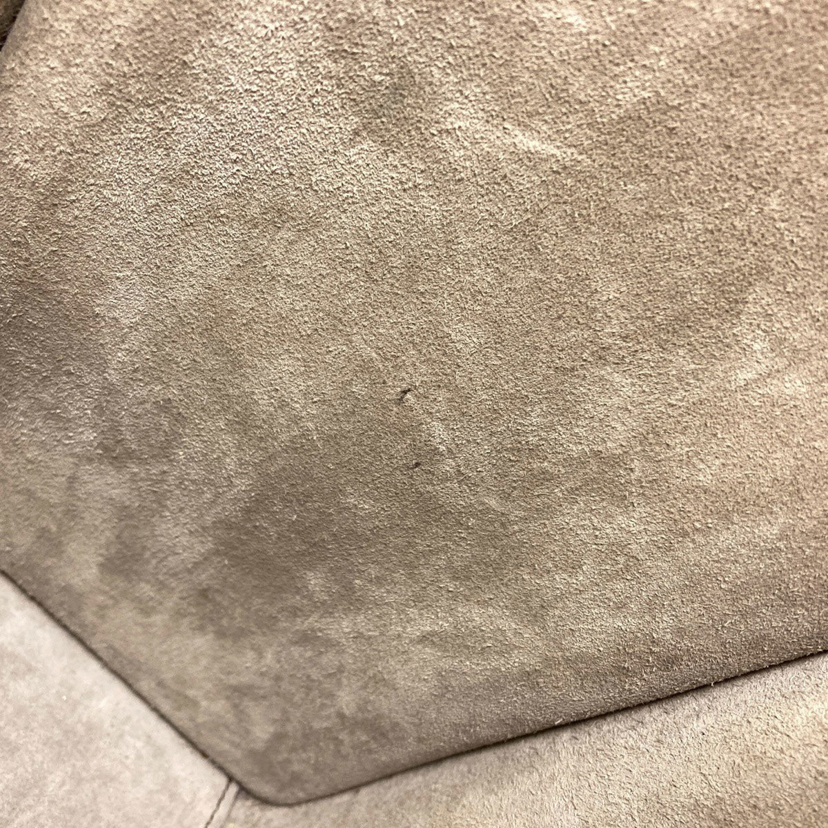 Celine Brown Leather Handbag (Pre-Owned)