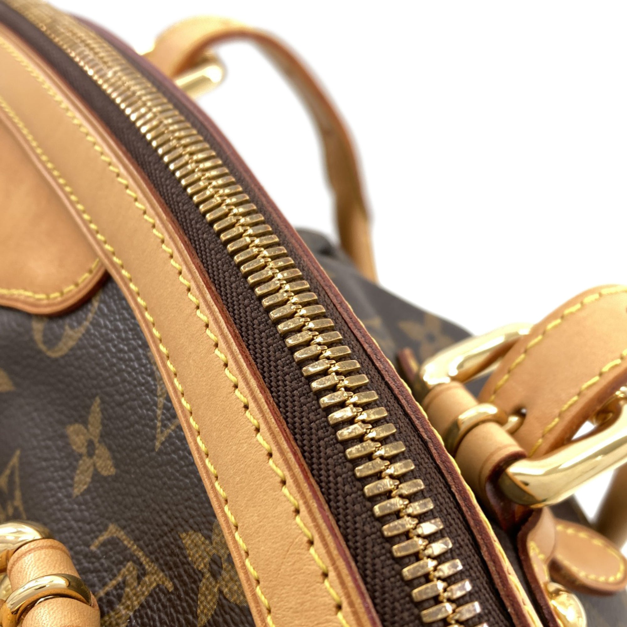 Louis Vuitton Monogram Monogram Monogram Tote Bag (Pre-Owned)