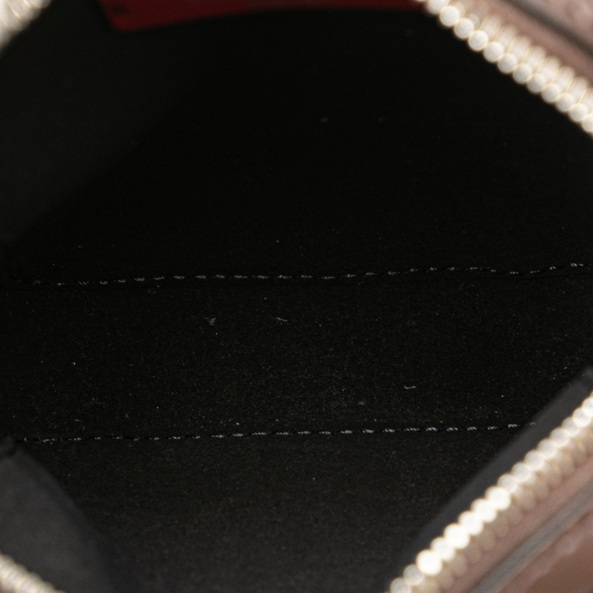 Valentino Brown Leather Shoulder Bag (Pre-Owned)