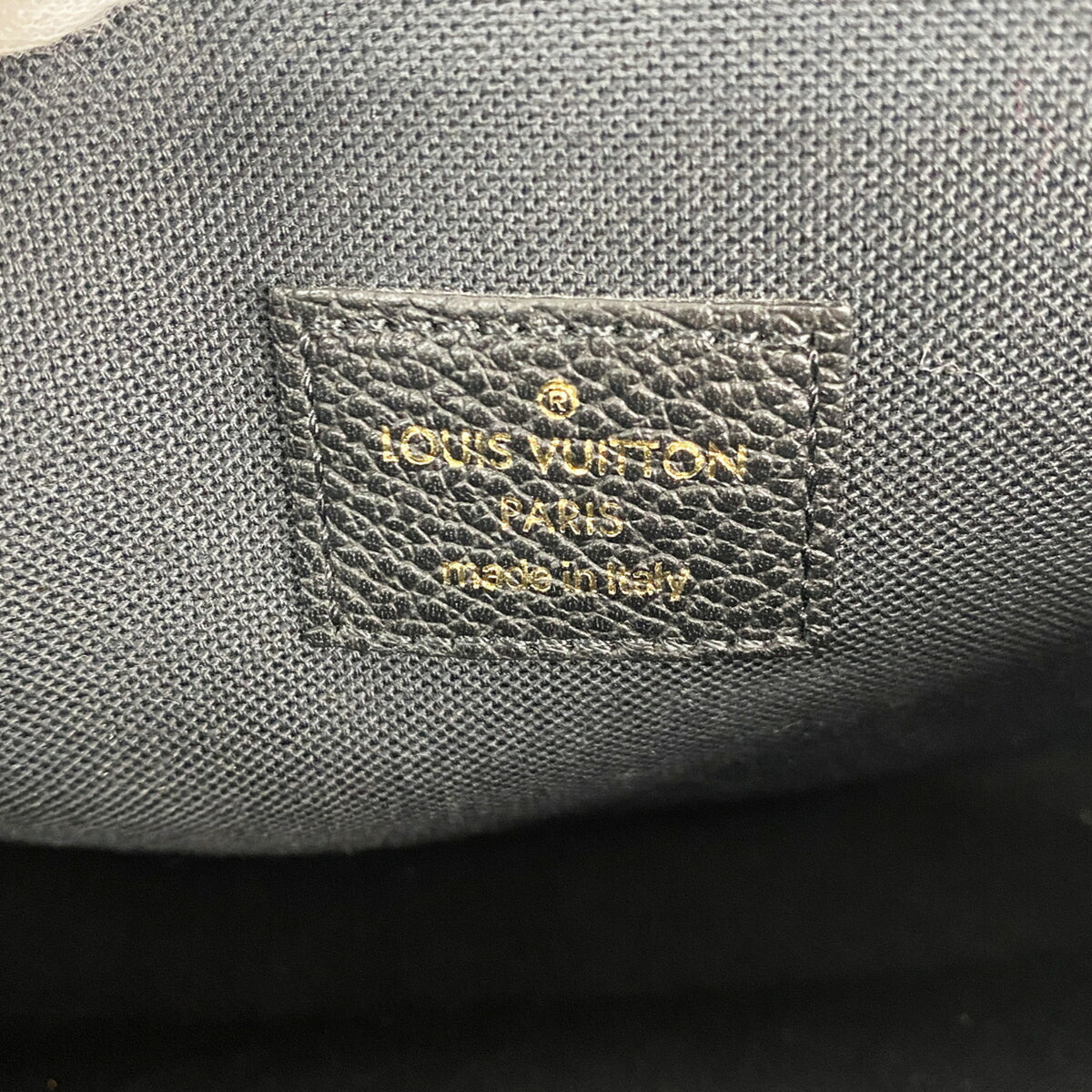 Louis Vuitton