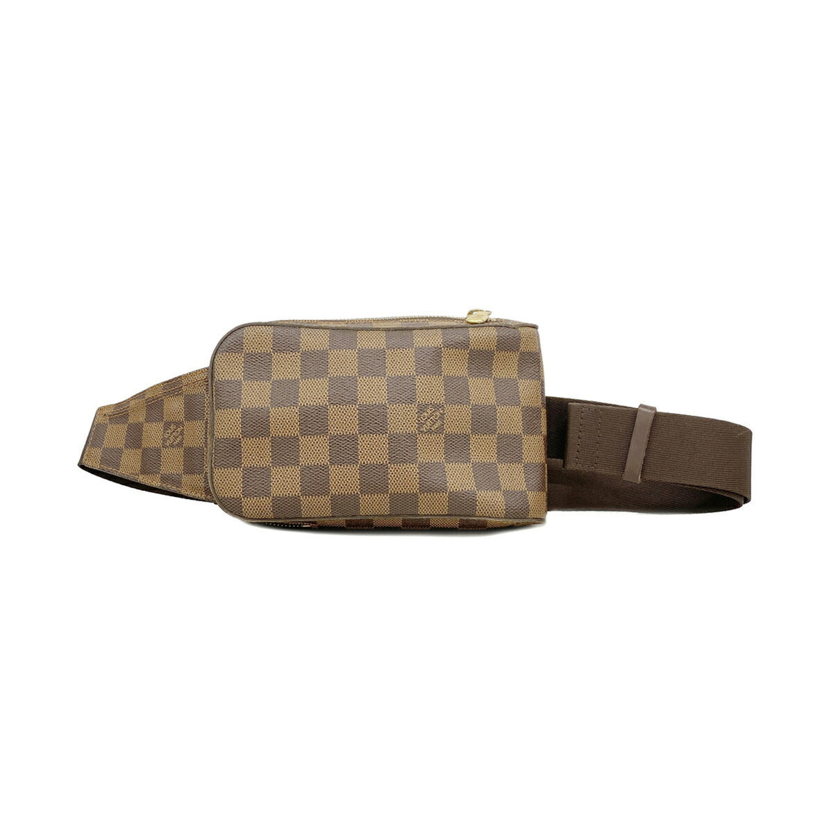 Louis Vuitton Ebene Sling Bag (Pre-Owned)