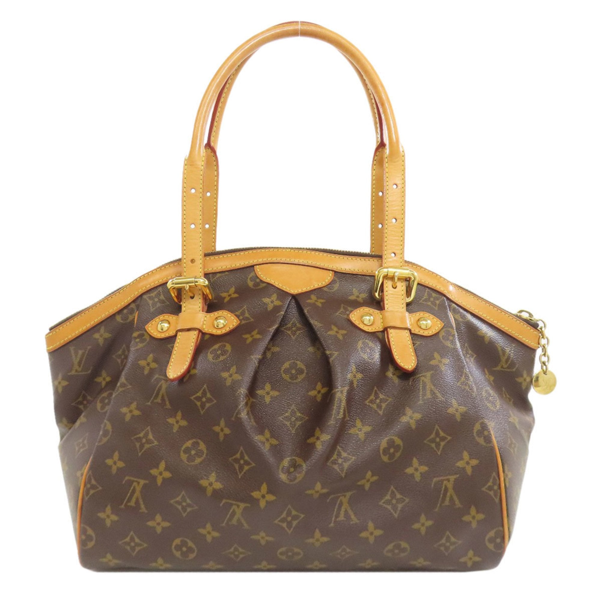 Louis Vuitton Monogram Monogram Monogram Tote Bag (Pre-Owned)