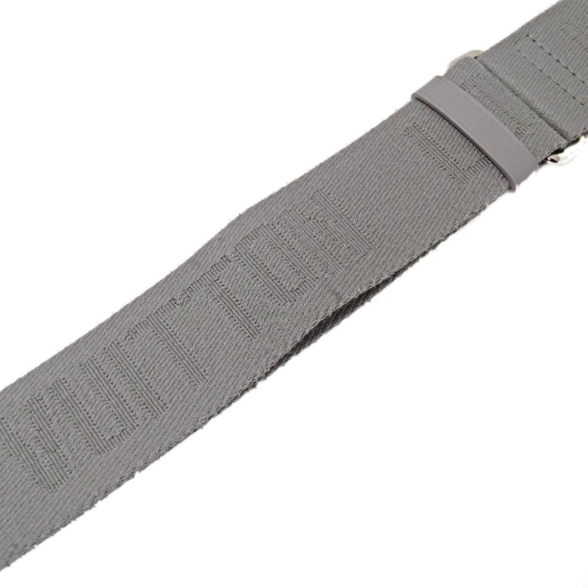 Louis Vuitton Gray Gris Handbag Shoulder Bag (Pre-Owned)