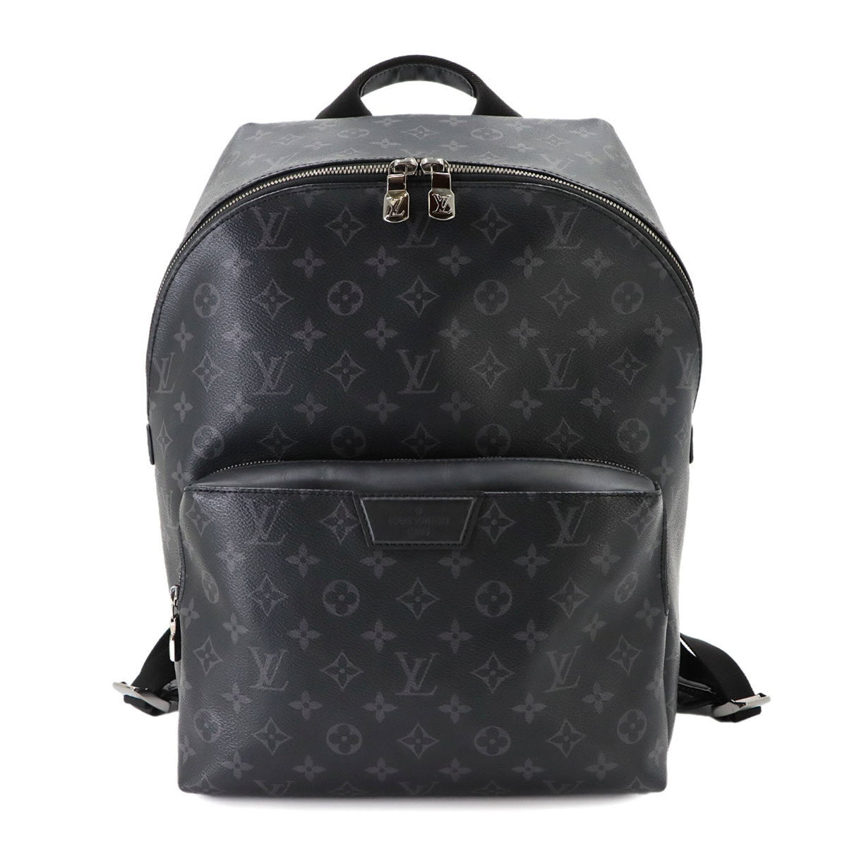 Louis Vuitton Monogram Eclipse Monogram Eclipse Backpack (Pre-Owned)