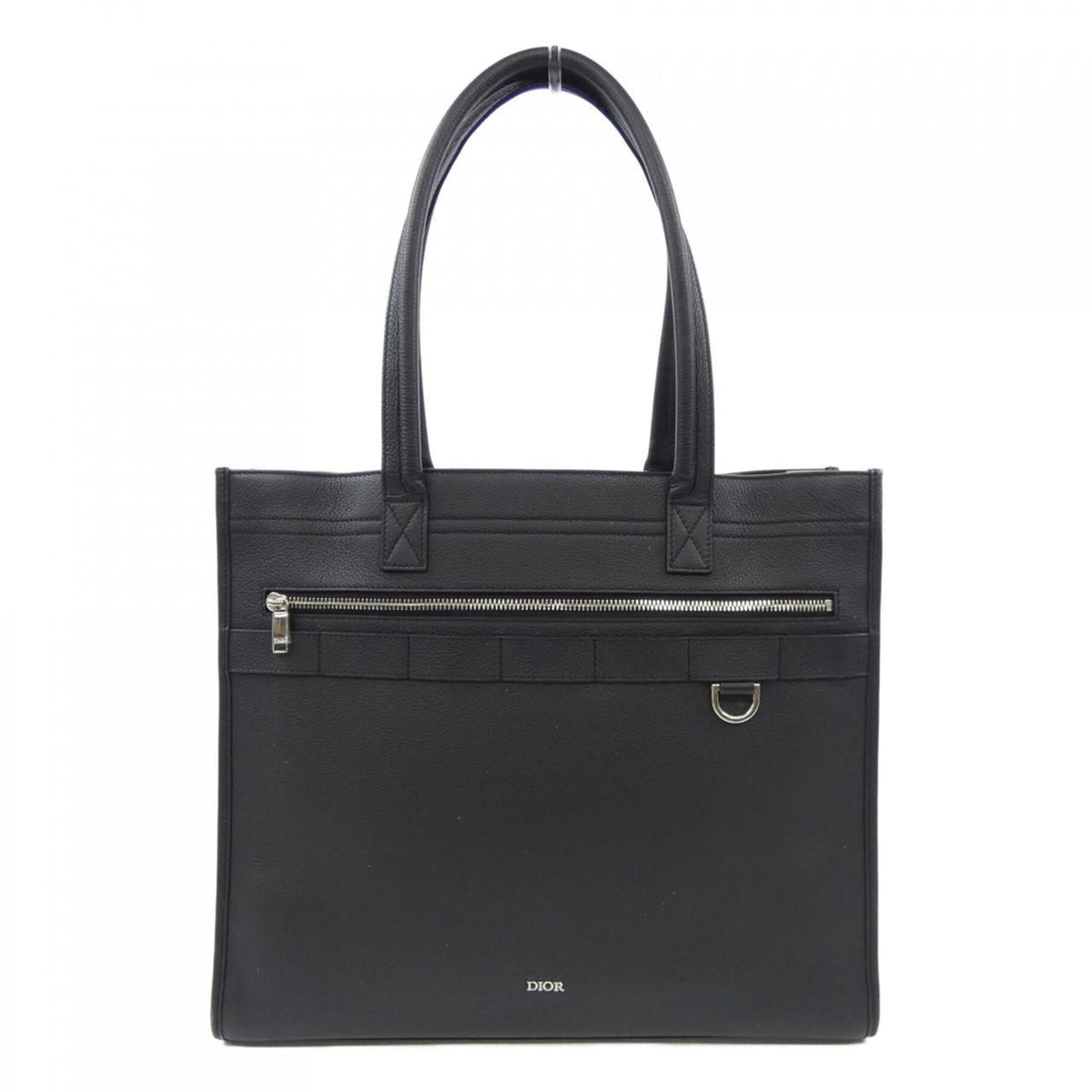 Christian Dior Black Handbag (Pre-Owned)