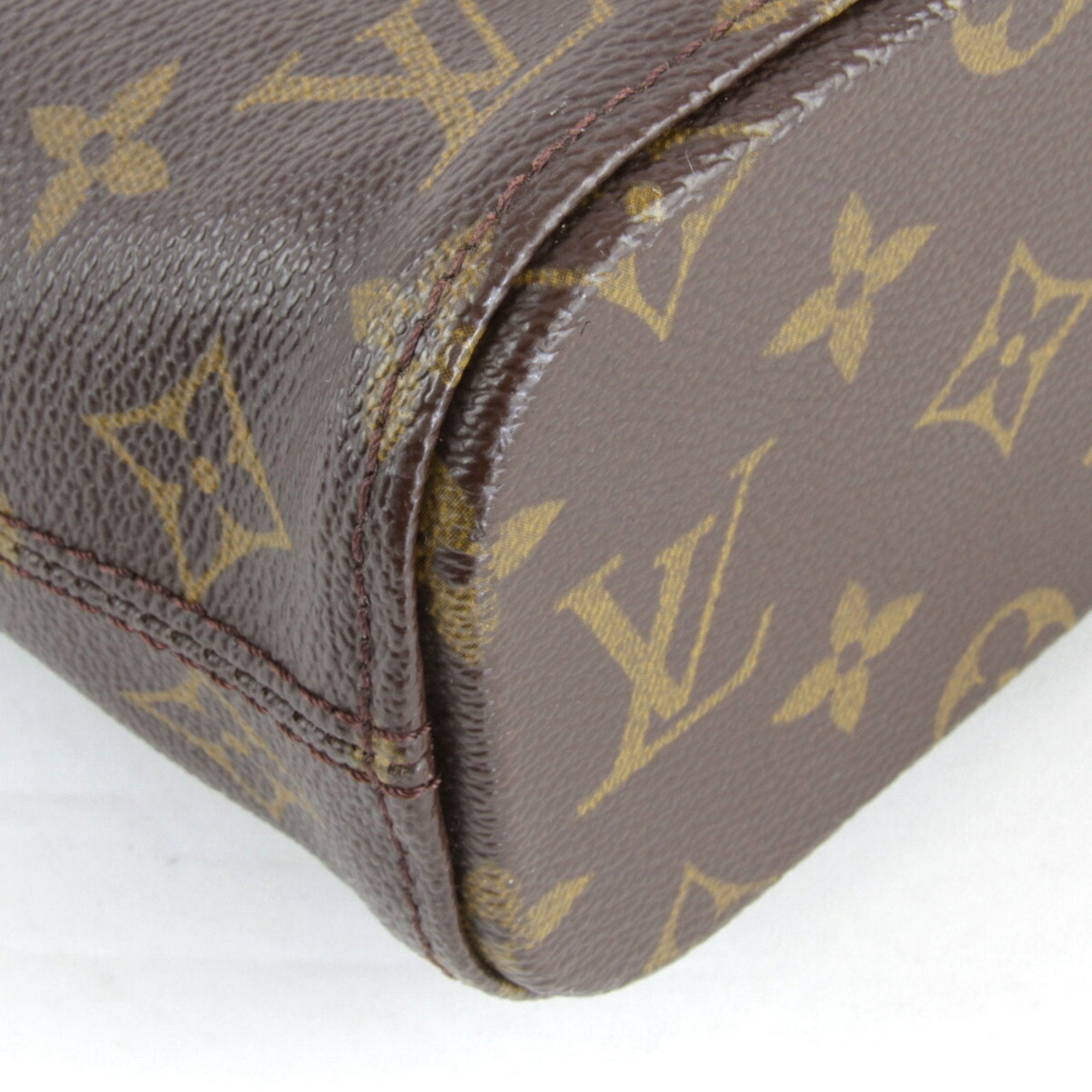 Louis Vuitton Monogram Monogram Handbag (Pre-Owned)