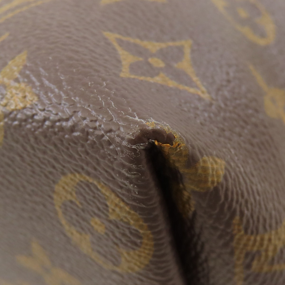 Louis Vuitton Monogram Monogram Tote Bag (Pre-Owned)