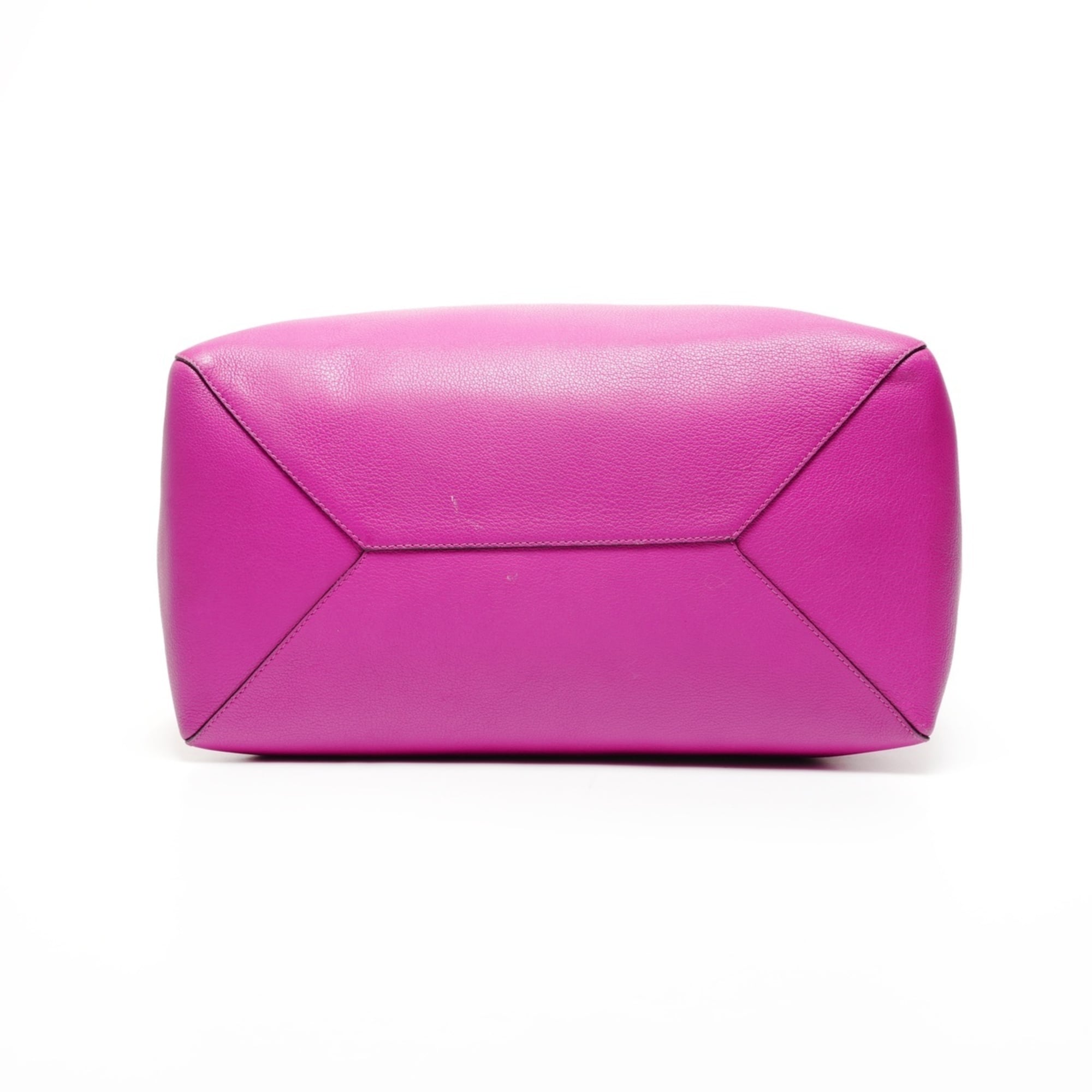 Loewe Purple Tote Bag (Pre-Owned)