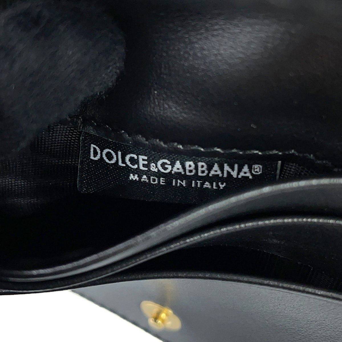 Dolce & Gabbana