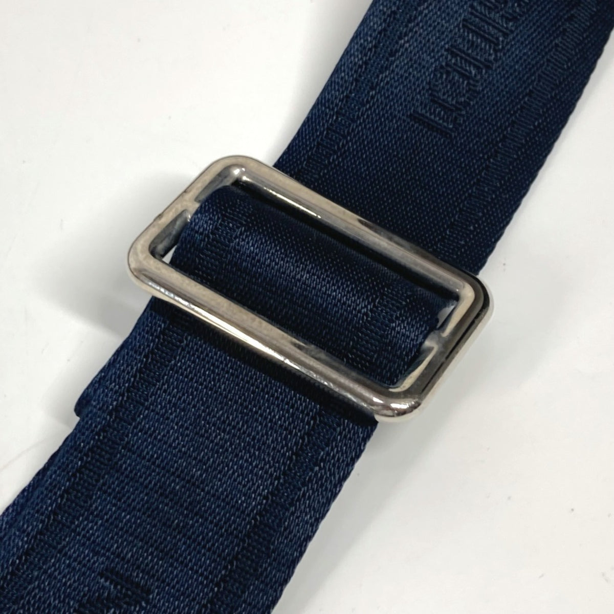 Louis Vuitton Boreal Navy Taiga Leather Shoulder Bag (Pre-Owned)