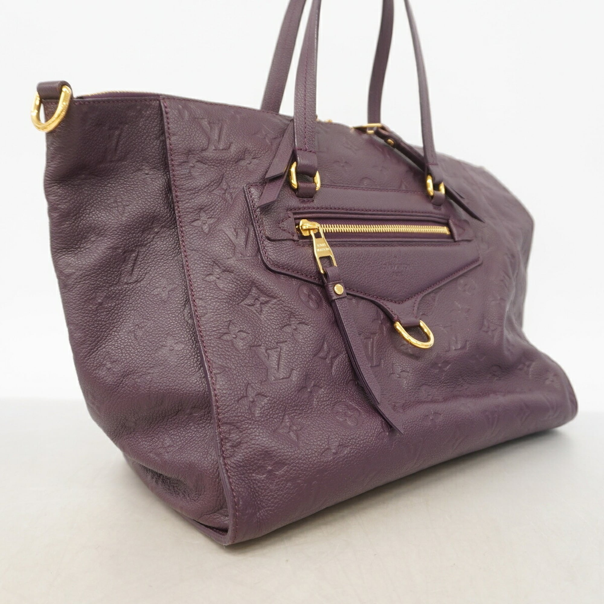 Louis Vuitton Orb Tote Bag (Pre-Owned)