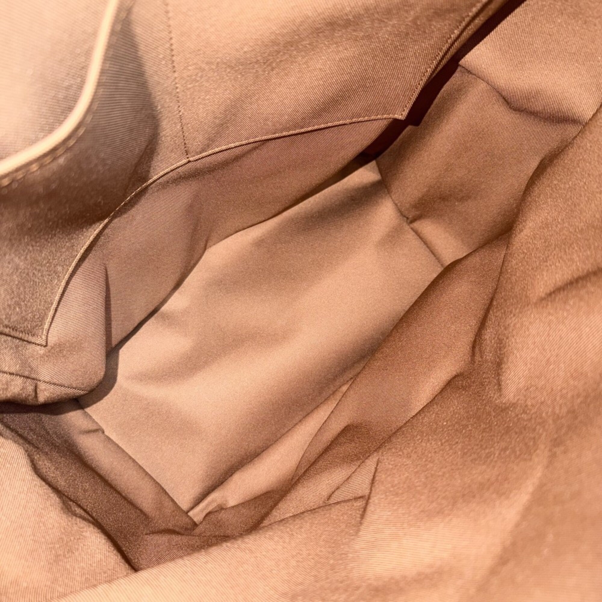 Louis Vuitton Brown Monogram Backpack (Pre-Owned)