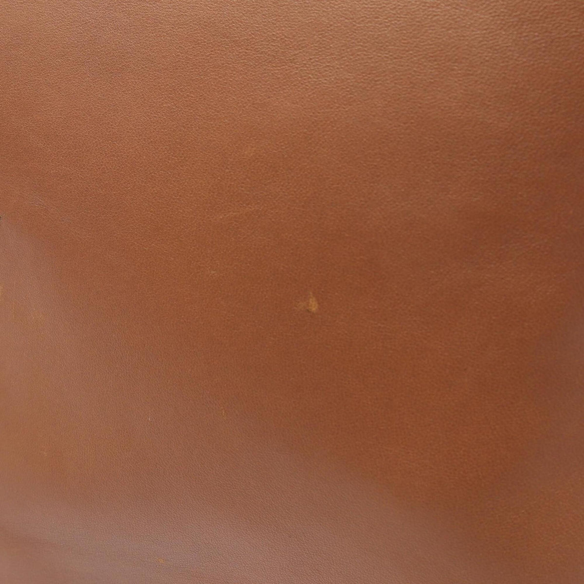 Loewe Brown Leather Handbag Shoulder Bag (Pre-Owned)
