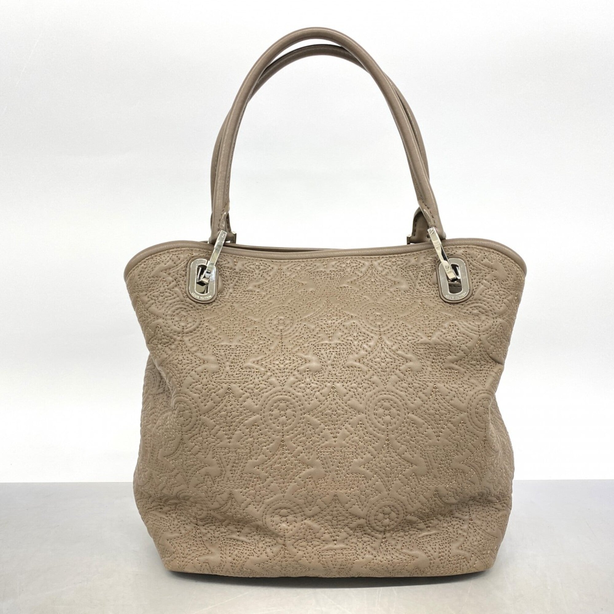 Louis Vuitton Fumée Tote Bag (Pre-Owned)