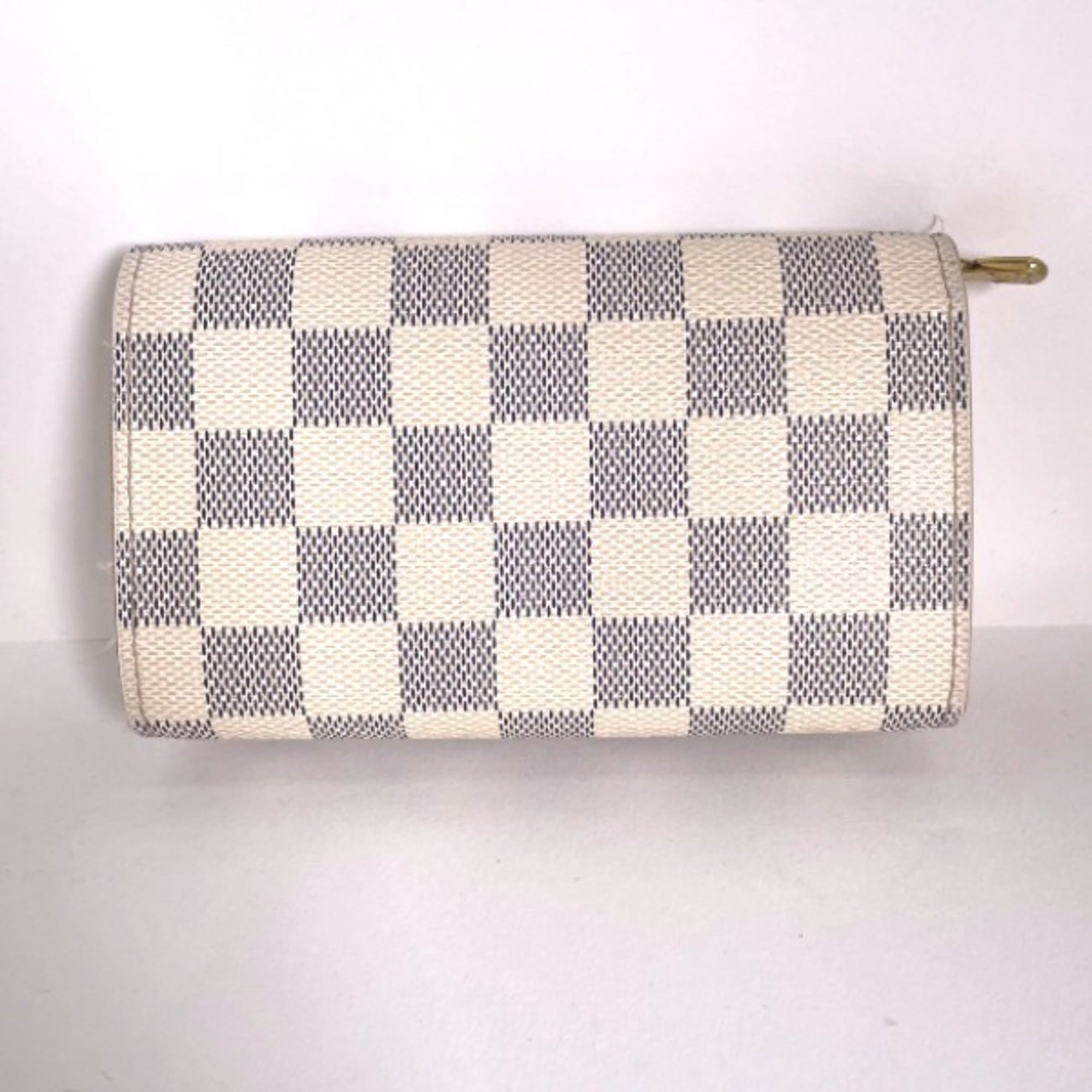 Louis Vuitton Wallet (Bi-Fold) (Pre-Owned)