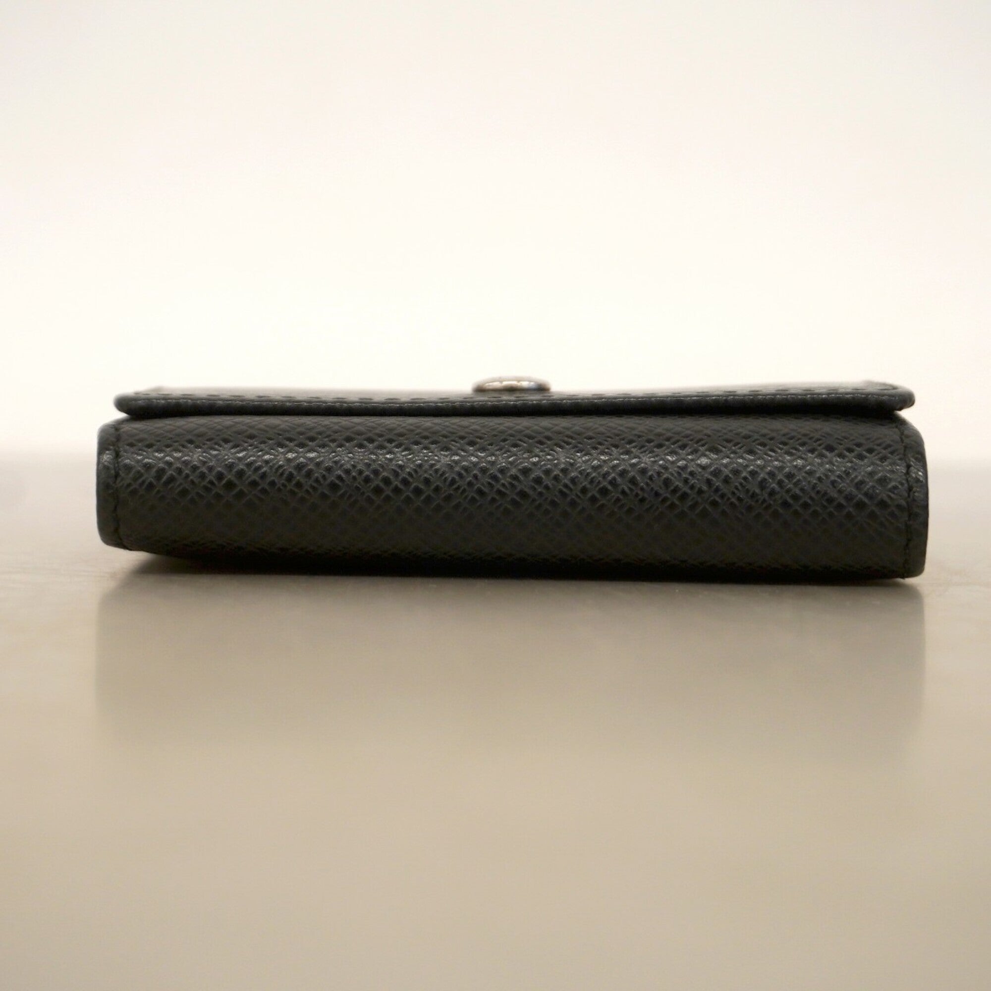 Louis Vuitton Ardoise Coin Purse/Coin Case (Pre-Owned)