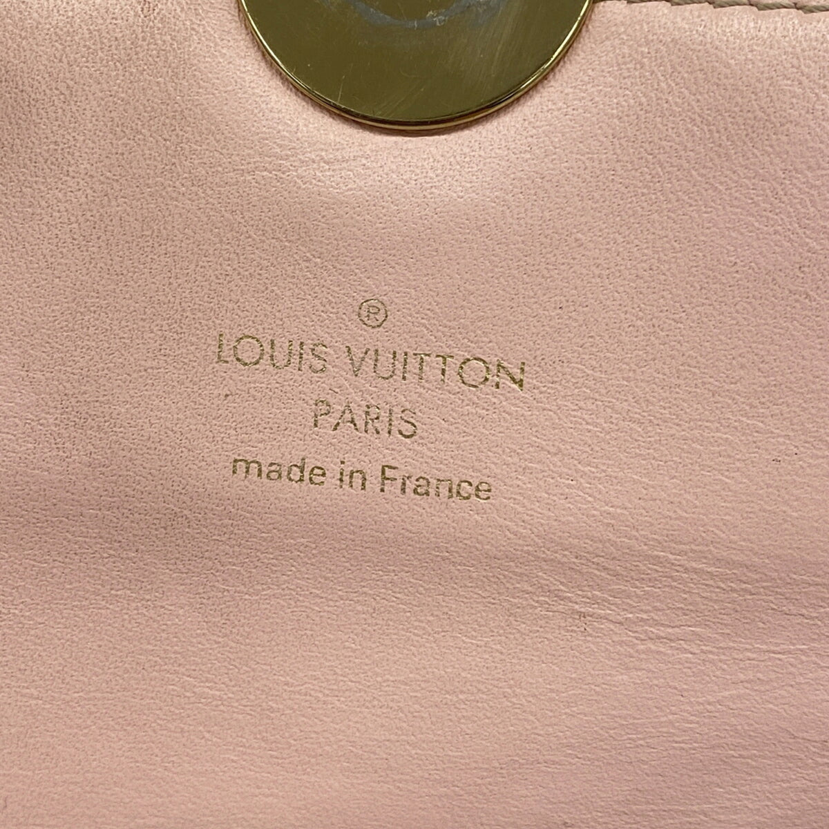 Louis Vuitton