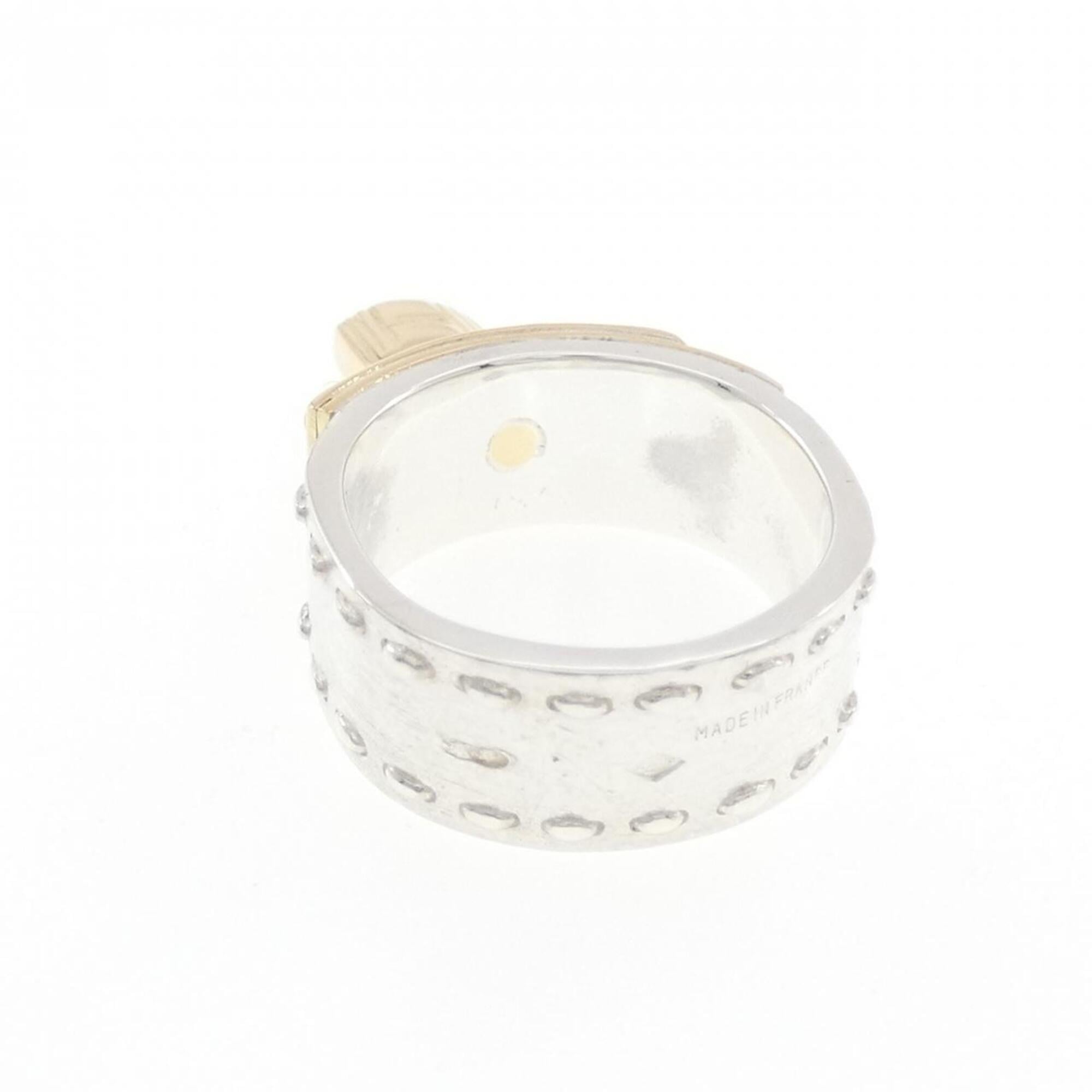 Hermes Band Ring (Pre-Owned)