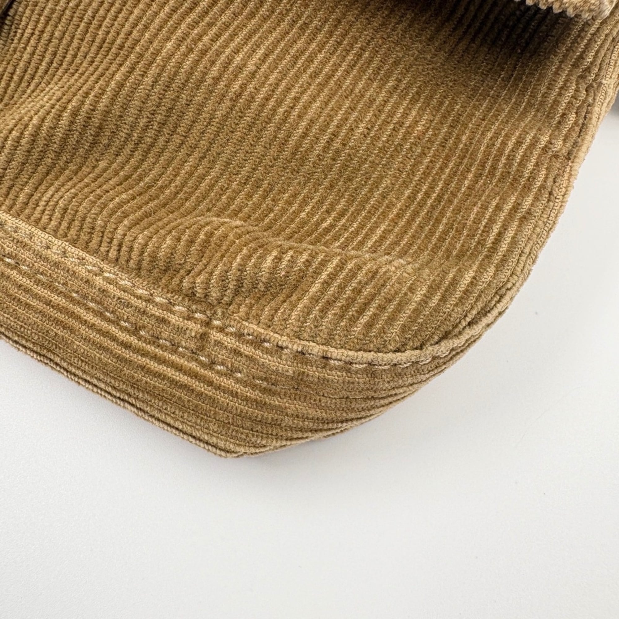 Fendi Khaki Handbag (Pre-Owned)